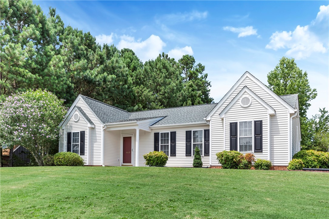 840 Perkins Creek Road Seneca, SC 29678 - Photo 7 of 35 Gallery Image 7