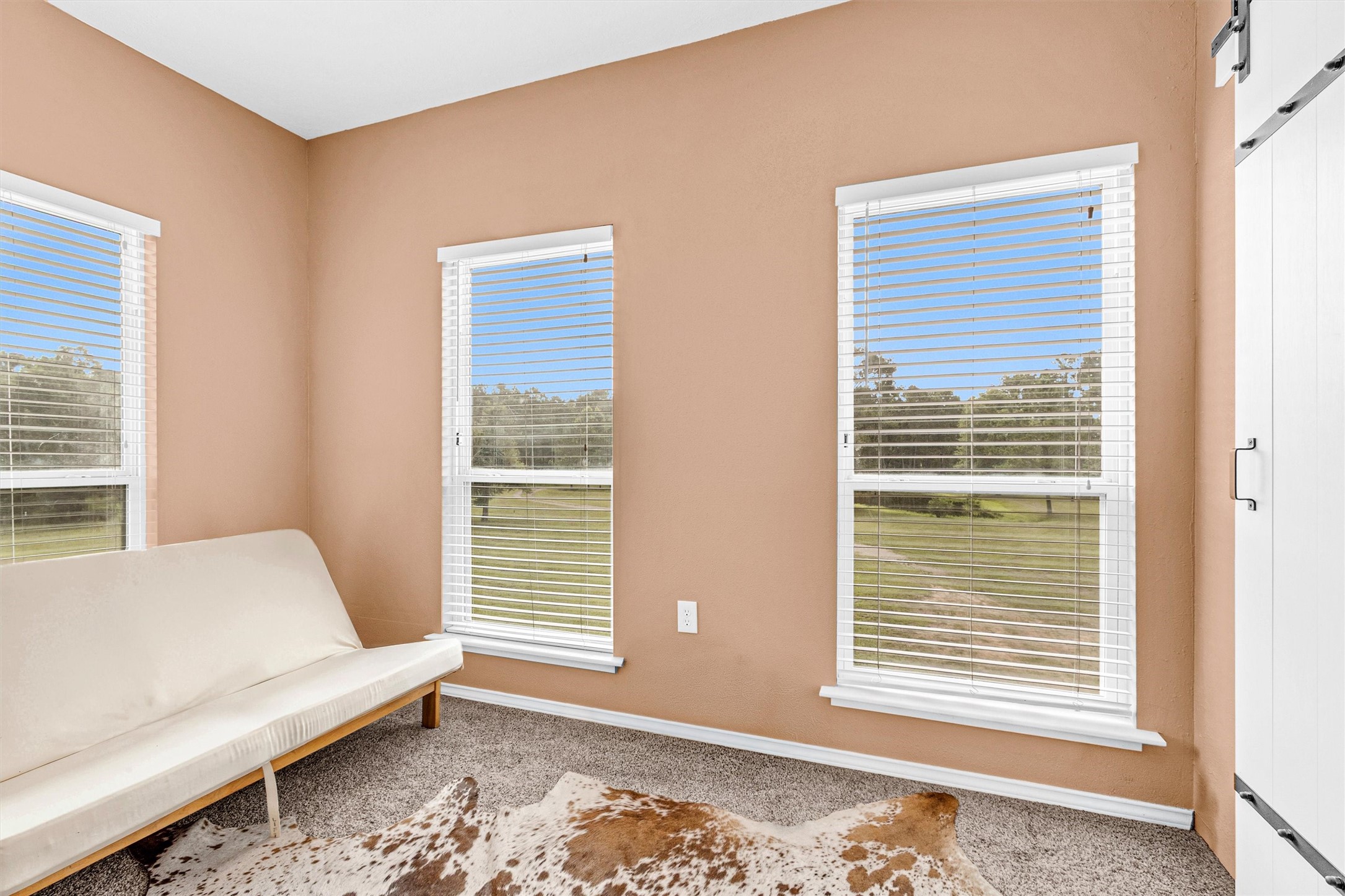 9321 North Walker Road Cleveland, TX 77328 - Photo 29 of 50 Guest room that makes a perfect guest room, kids room, or study