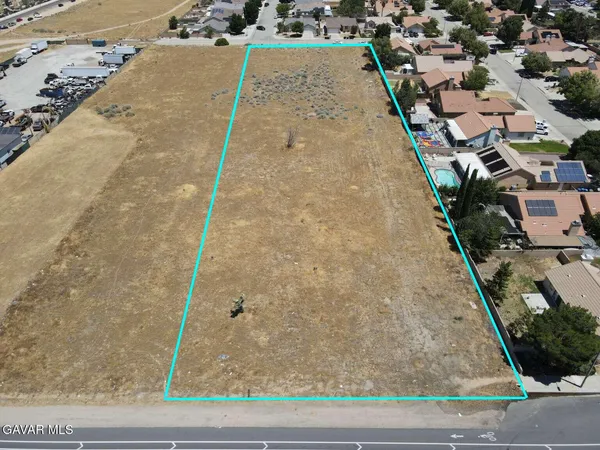$465,000 | 2635 Avenue L W Lancaster Ca West, Lancaster, CA 93536