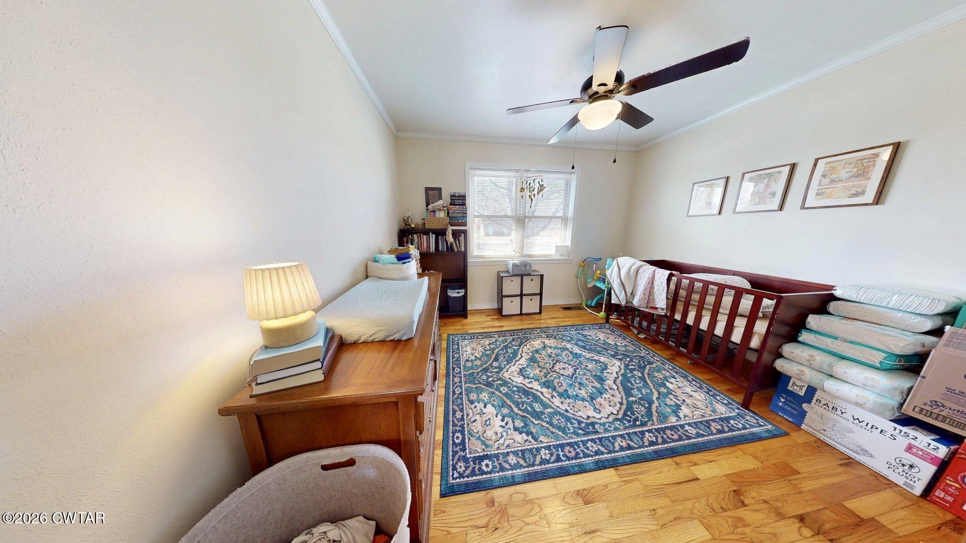 72 Palmer Subdivision Road Dyersburg, TN 38024 - Photo 9 of 14 a living room with furniture