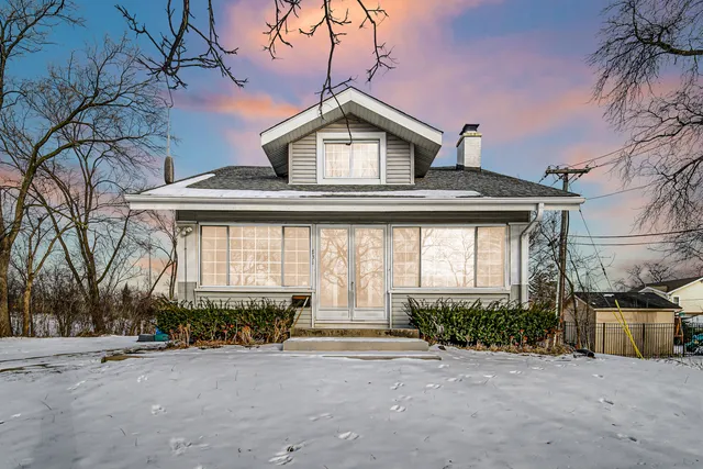 $765,000 | 831 West North Street, Hinsdale, IL 60521