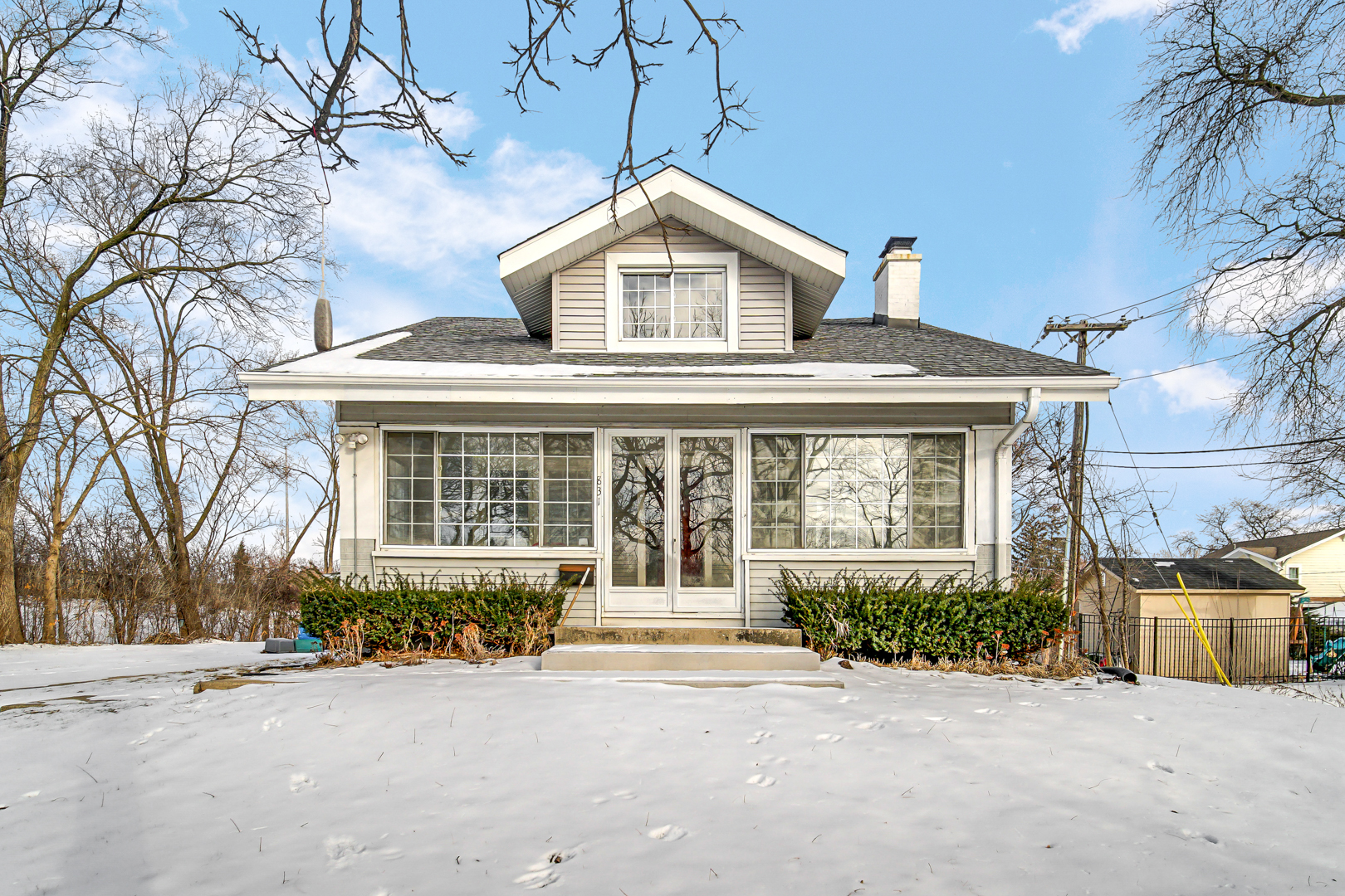 831 West North Street Hinsdale, IL 60521 - Photo 28 of 28