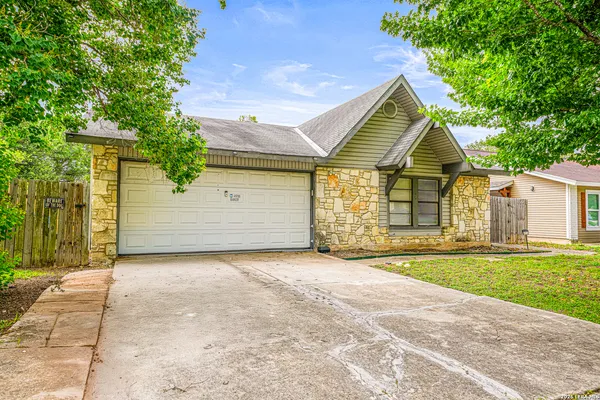 $1,795 | 4918 Dare Lane, San Antonio, TX 78217