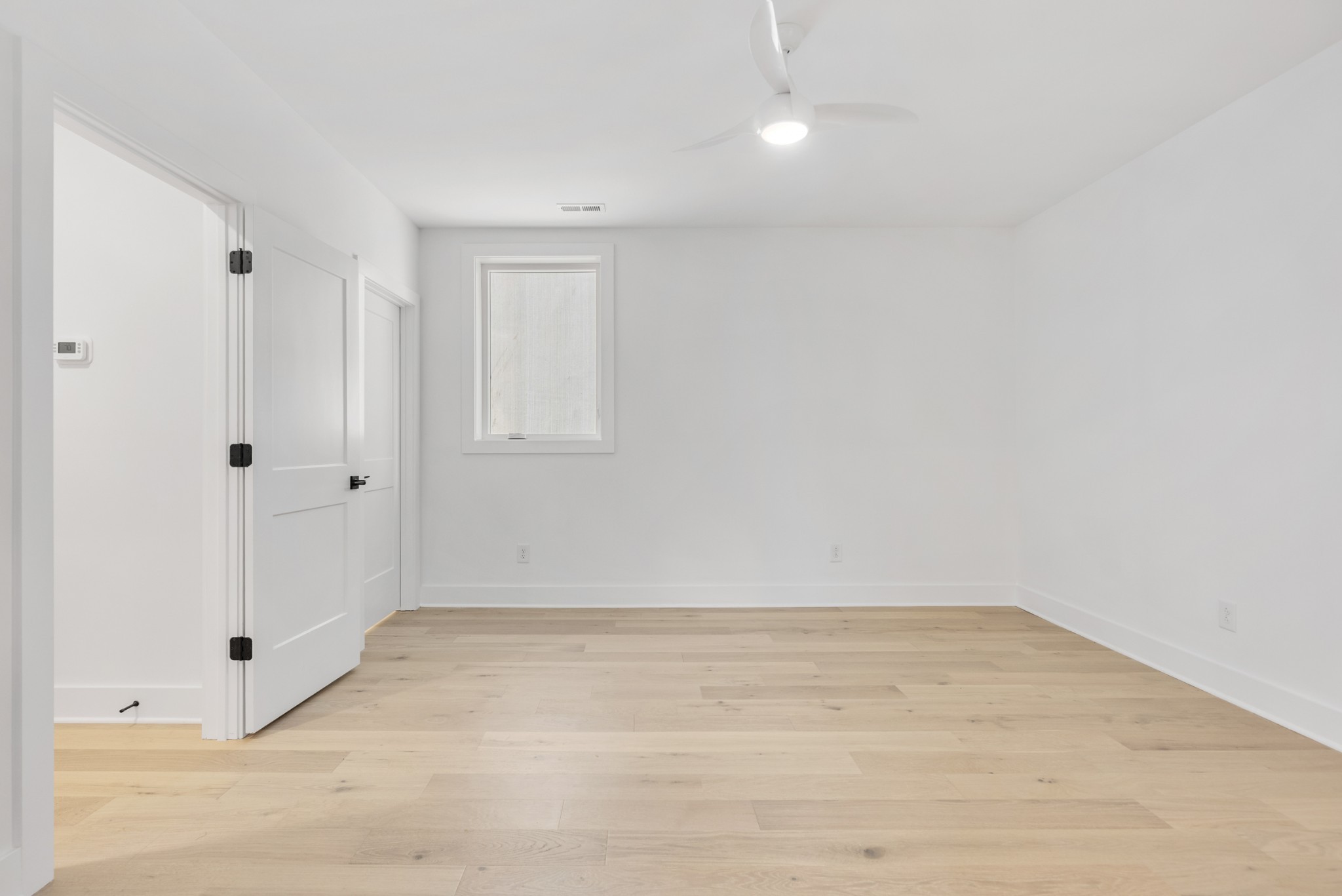 3019 Edwin Street Nashville, TN 37207 - Photo 39 of 51 a view of an empty room