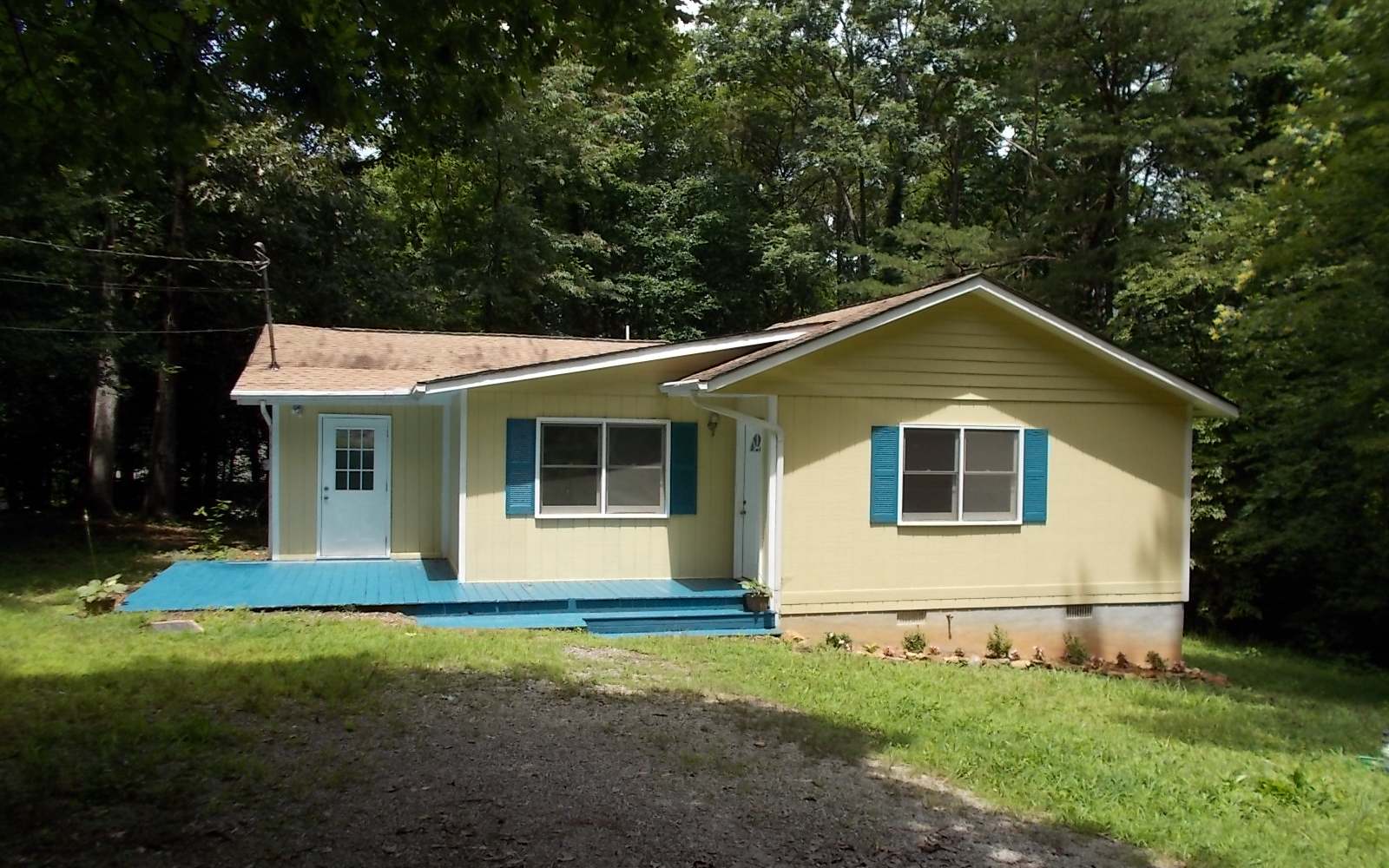 101 Shope Road Blairsville, GA 30512 - Photo 1 of 1 Main View