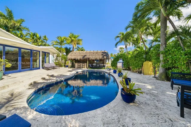 $15,000 | 7975 Biscayne Point Circle, Miami Beach, FL 33141