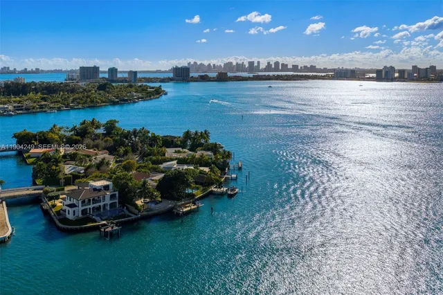 $15,000 | 7975 Biscayne Point Circle, Miami Beach, FL 33141