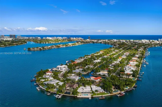 $15,000 | 7975 Biscayne Point Circle, Miami Beach, FL 33141