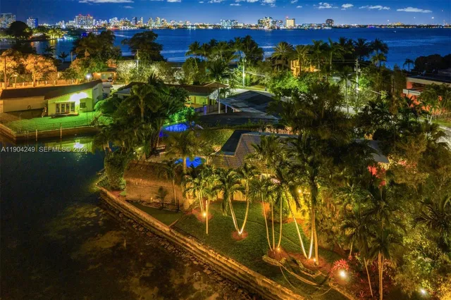 $15,000 | 7975 Biscayne Point Circle, Miami Beach, FL 33141
