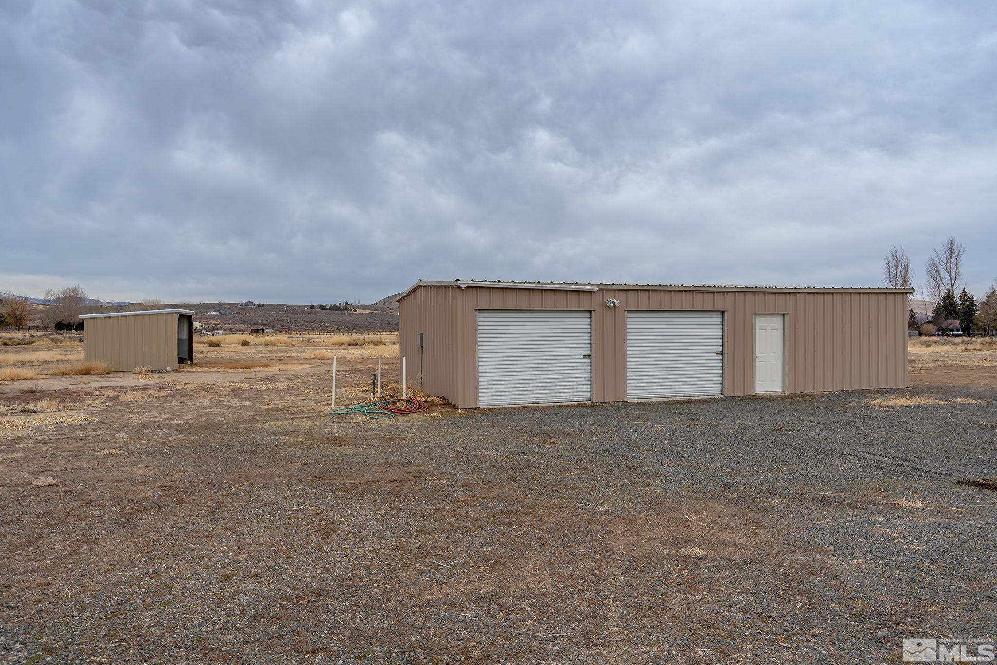 15560 North Red Rock Road Reno, NV 89508 - Photo 23 of 28