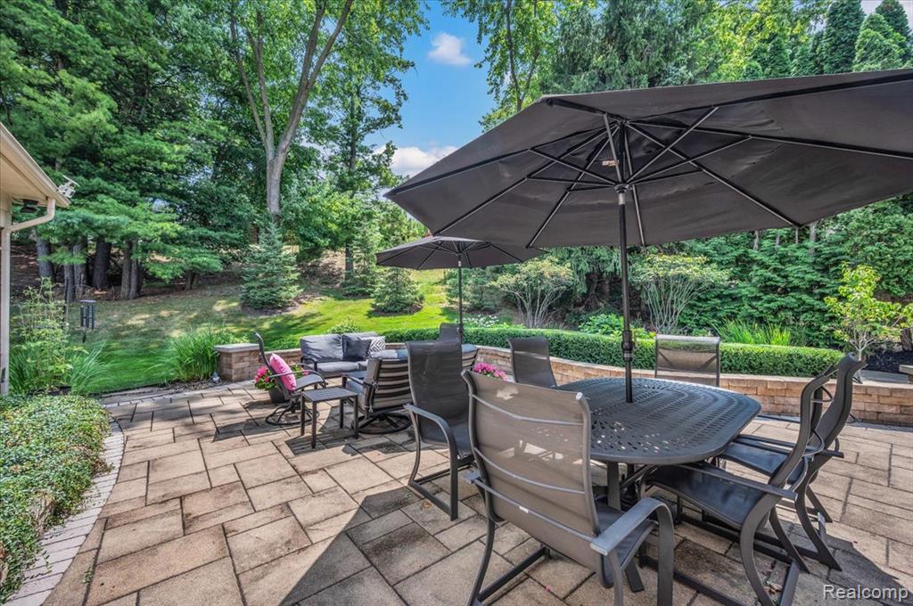 821 Box Canyon Court Rochester Hills, MI 48309 - Photo 13 of 43 Gallery Image 13