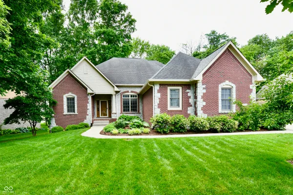 $680,000 | 13558 Water Crest Drive, Fishers, IN 46038