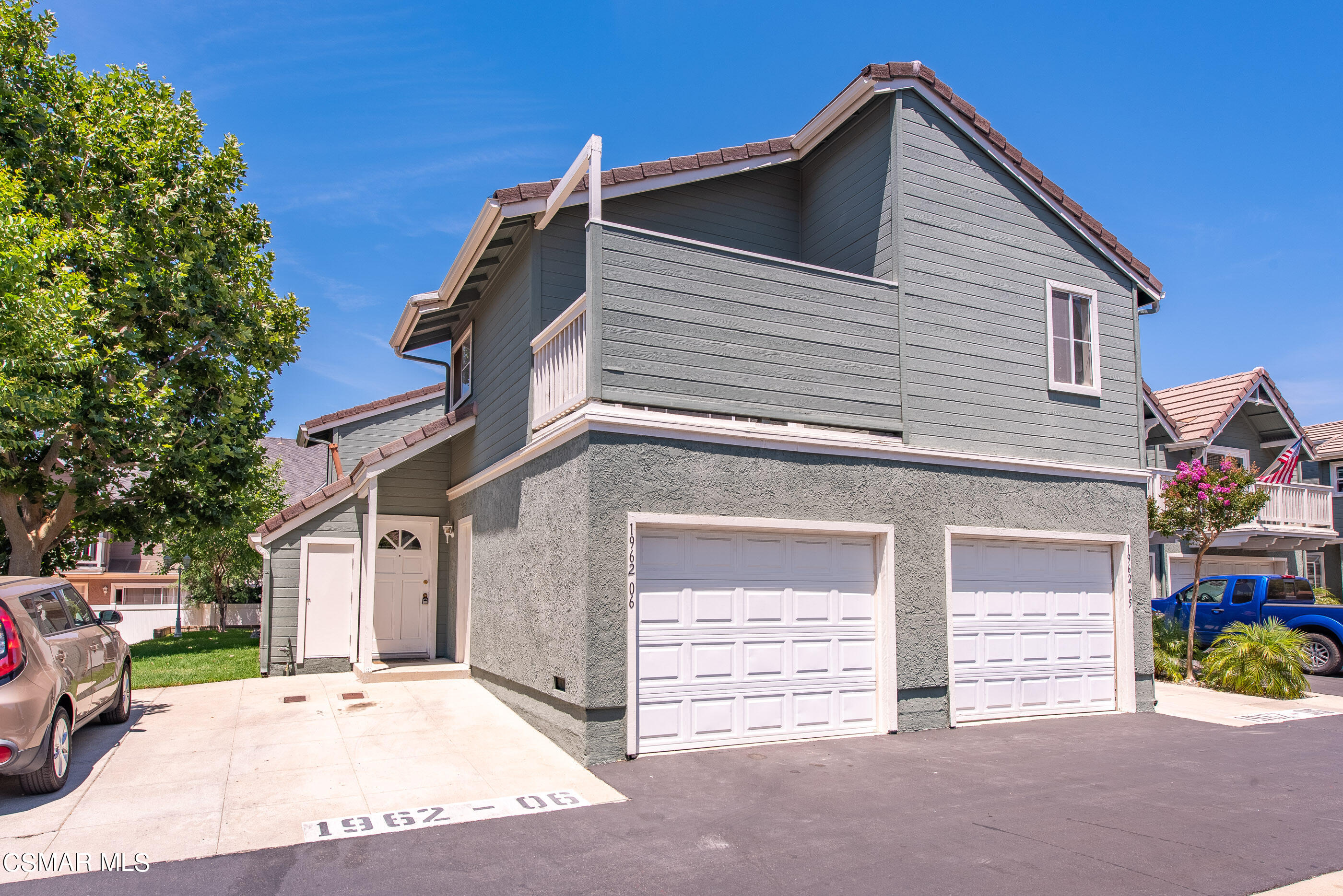 1962 Rory Lane, Unit 6 Simi Valley, CA 93063 - Photo 1 of 24 1962 Rory Ln Simi Valley-1