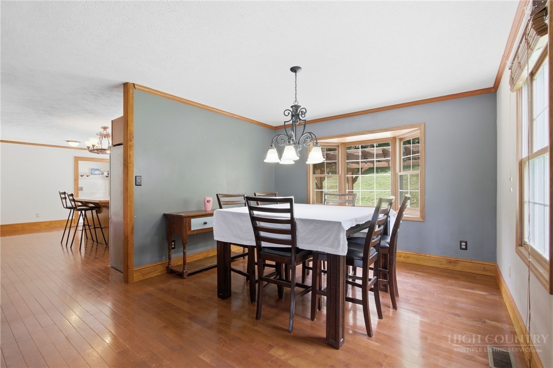 245 Papa Cook Road Boone, NC 28607 - Photo 26 of 48