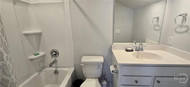 $3,500 | 730 Blue Moon Crossing, Pooler, GA 31322