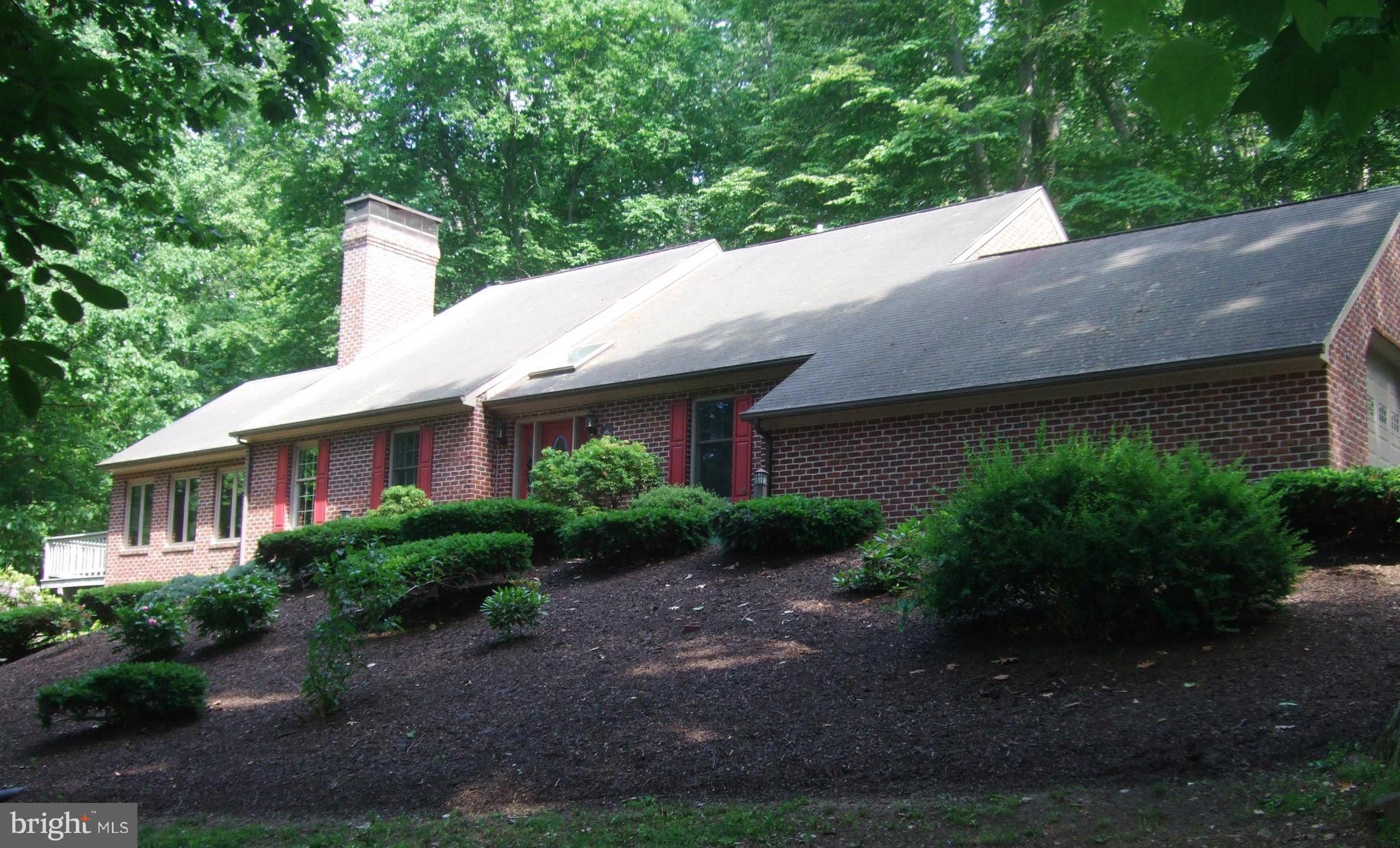 621 Meadow Branch Road Westminster, MD 21158 - Photo 1 of 30 Exterior (Front)