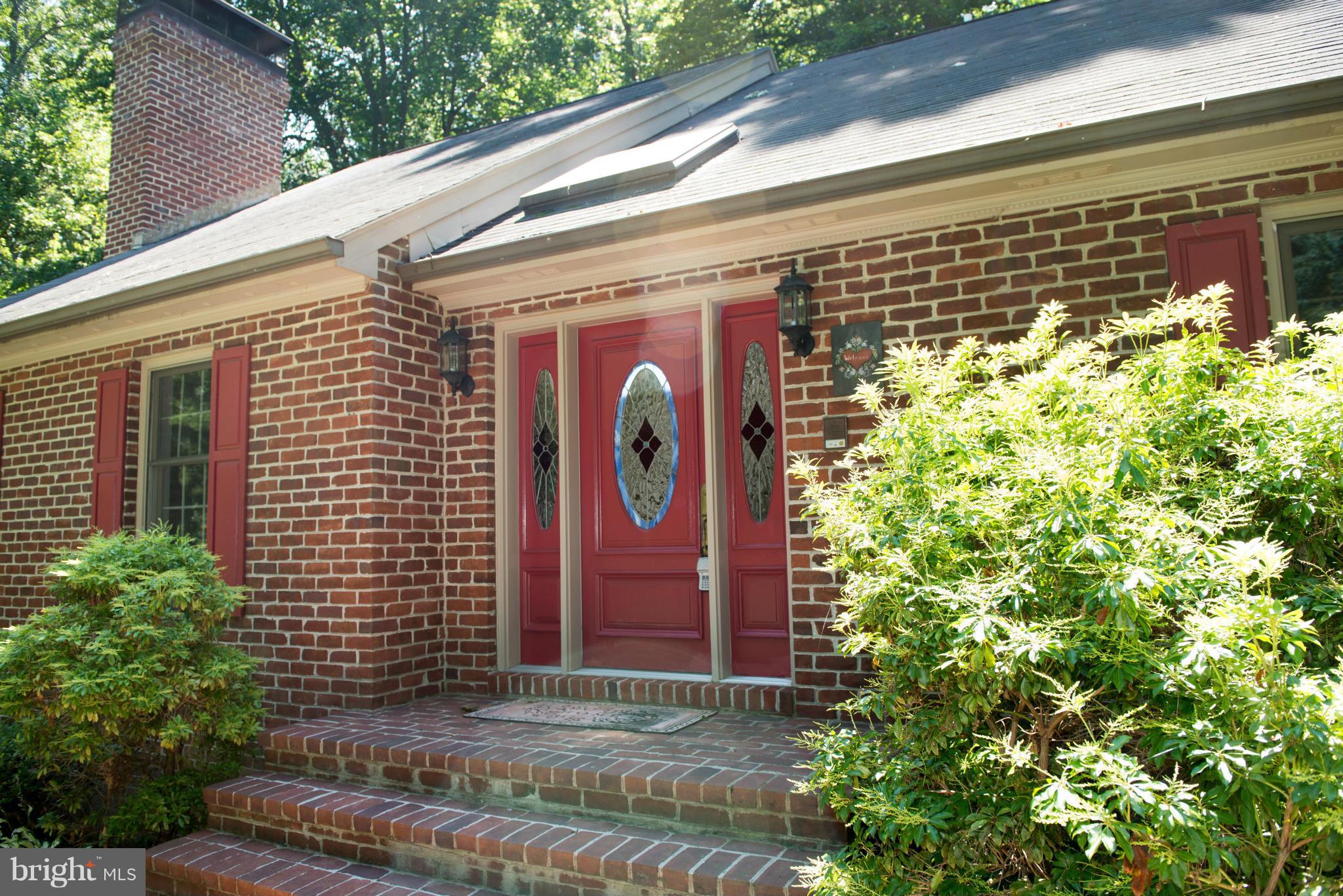 621 Meadow Branch Road Westminster, MD 21158 - Photo 2 of 30 Exterior (Front)