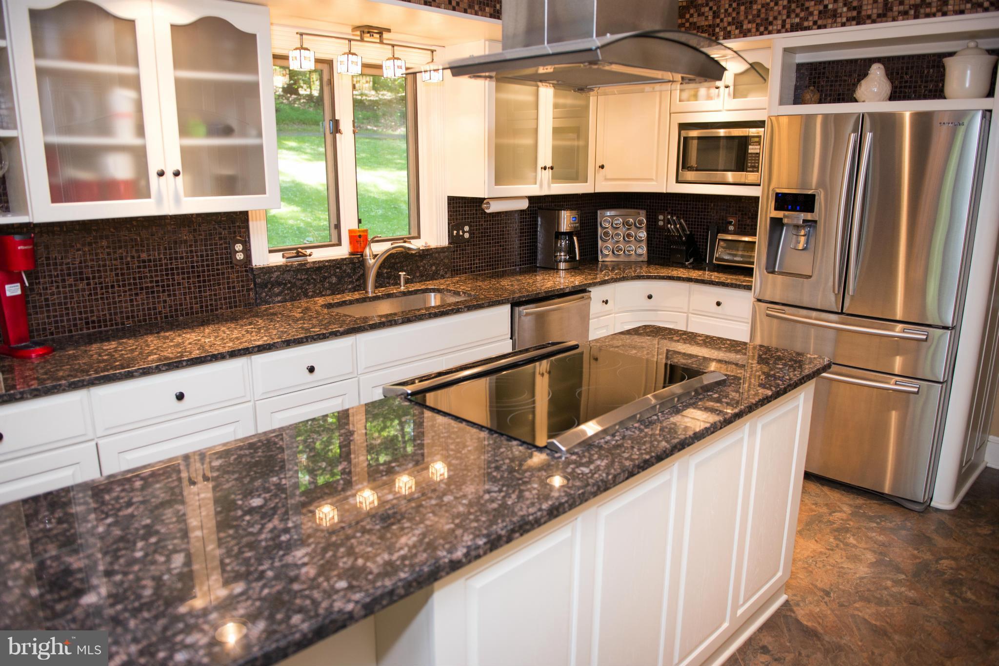 621 Meadow Branch Road Westminster, MD 21158 - Photo 12 of 30 Kitchen