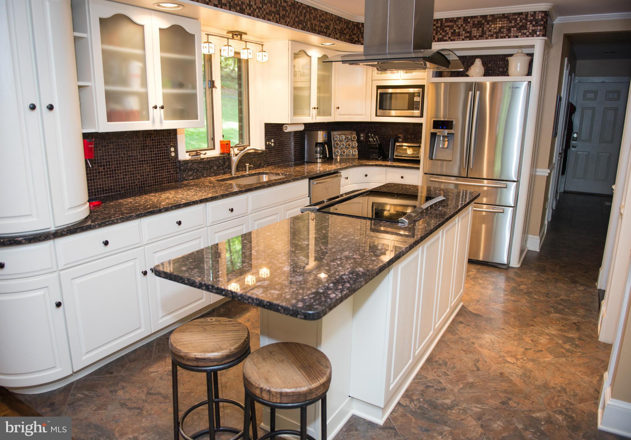 621 Meadow Branch Road Westminster, MD 21158 - Photo 13 of 30 Kitchen