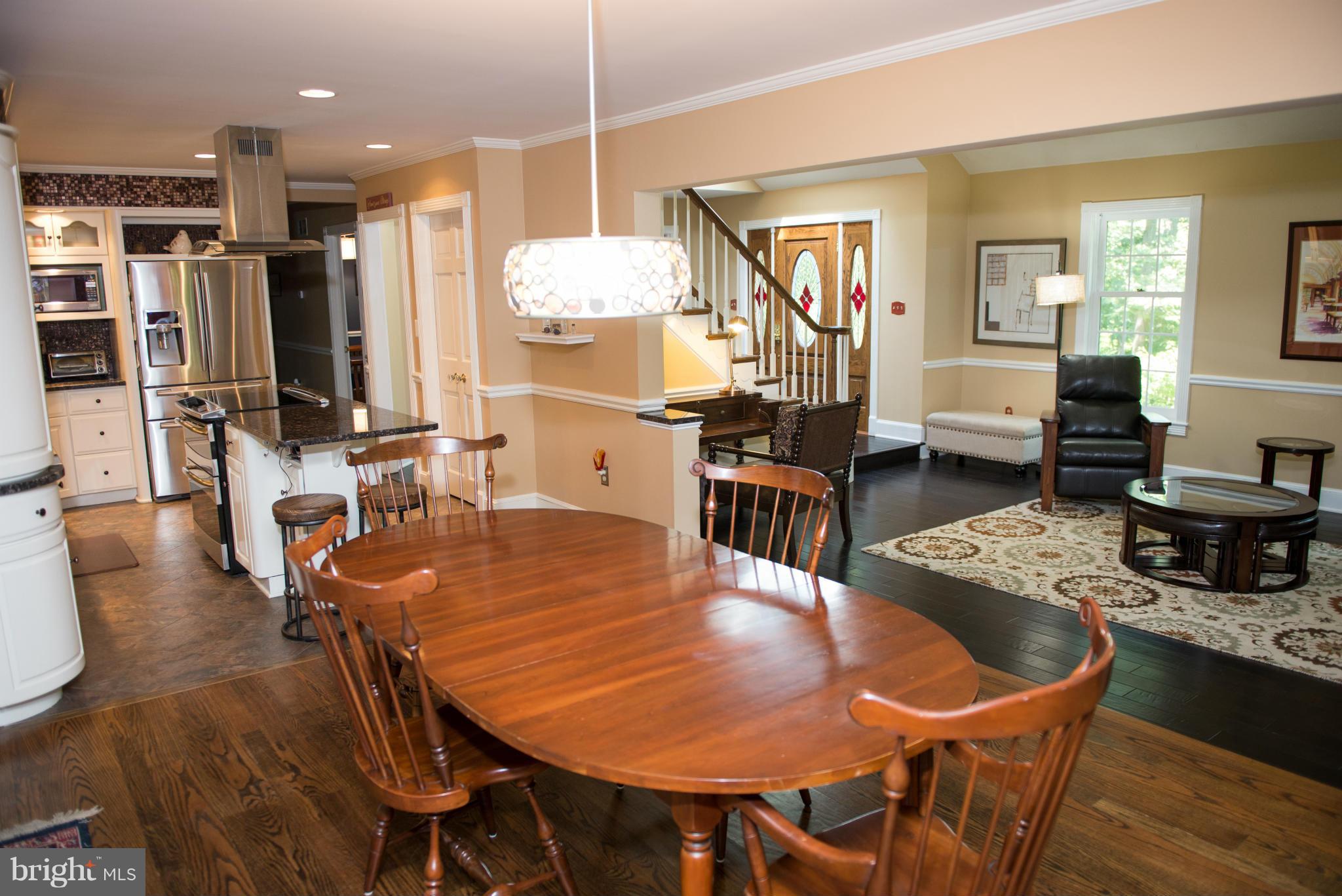 621 Meadow Branch Road Westminster, MD 21158 - Photo 14 of 30 Dining Room