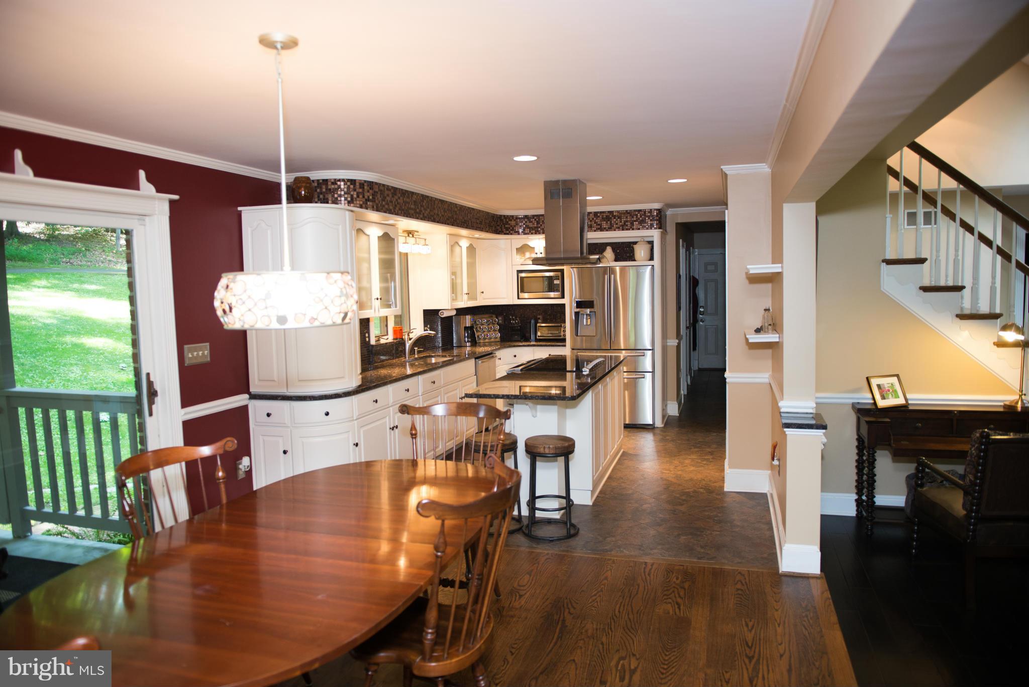 621 Meadow Branch Road Westminster, MD 21158 - Photo 15 of 30 Dining Room