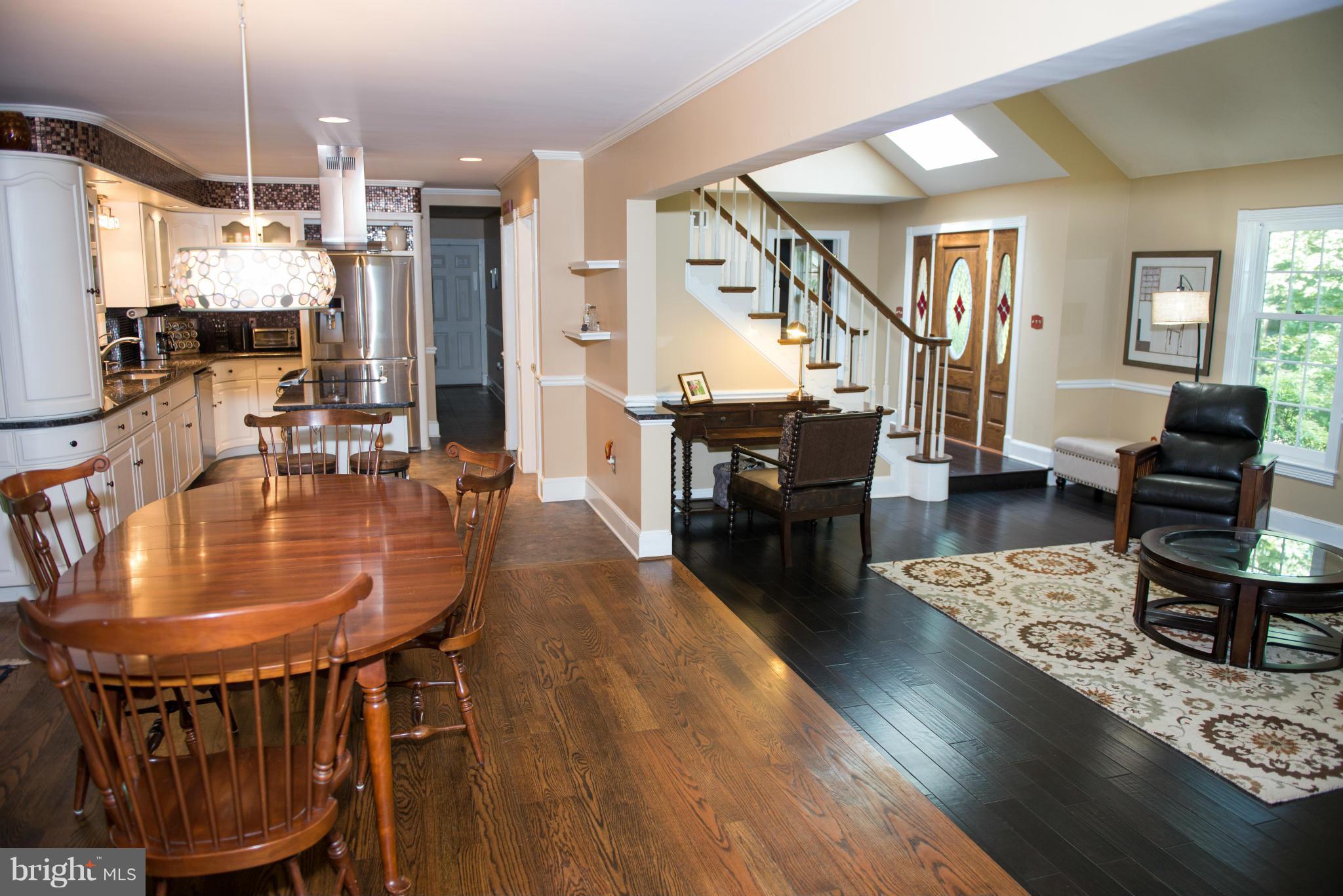 621 Meadow Branch Road Westminster, MD 21158 - Photo 16 of 30 Dining Room