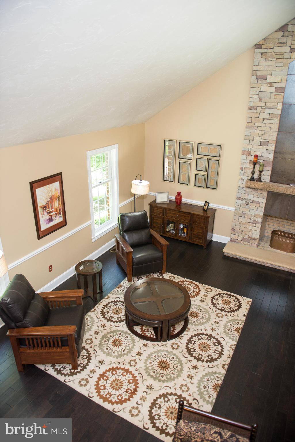 621 Meadow Branch Road Westminster, MD 21158 - Photo 19 of 30 Living Room