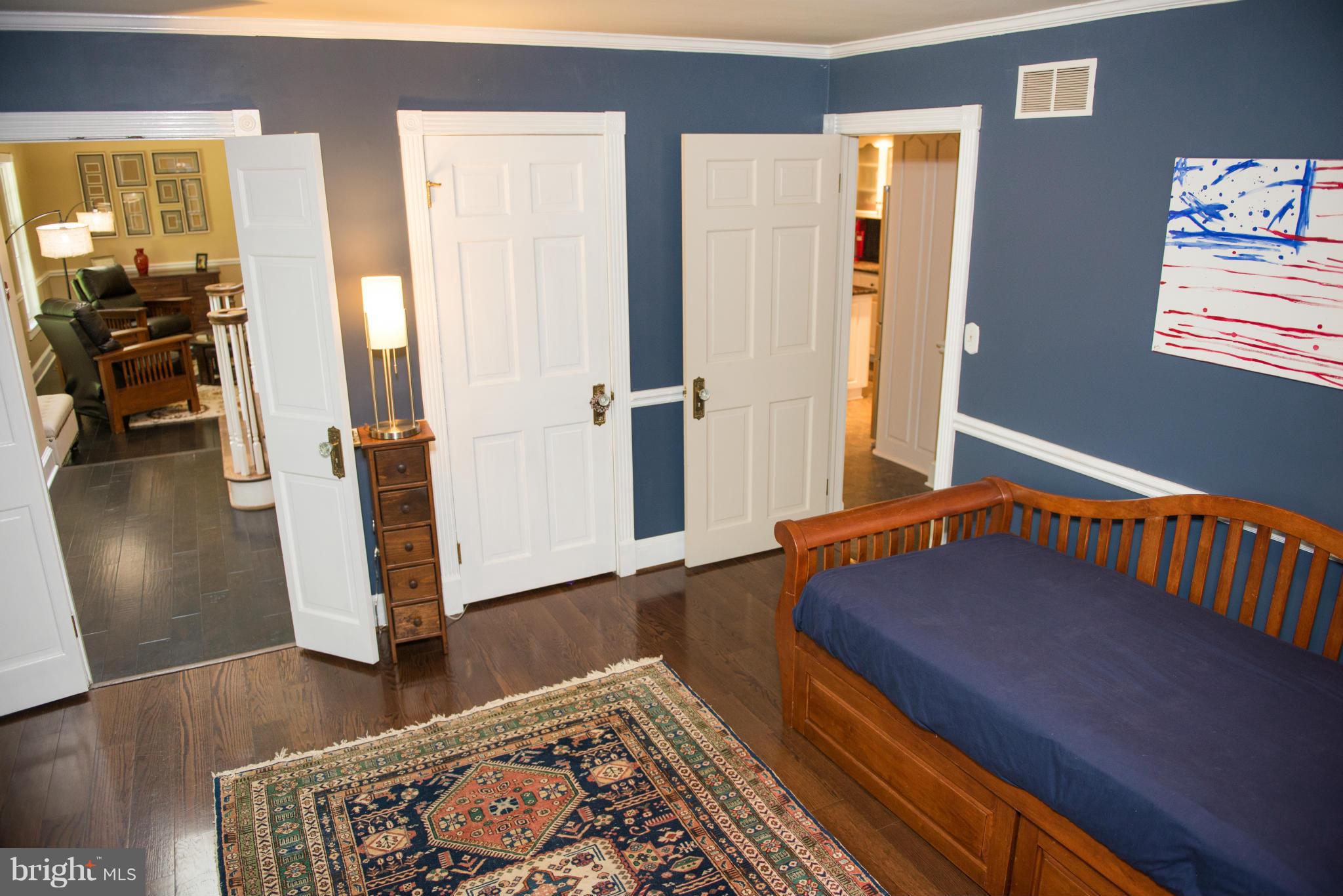 621 Meadow Branch Road Westminster, MD 21158 - Photo 20 of 30 First Floor Bedroom