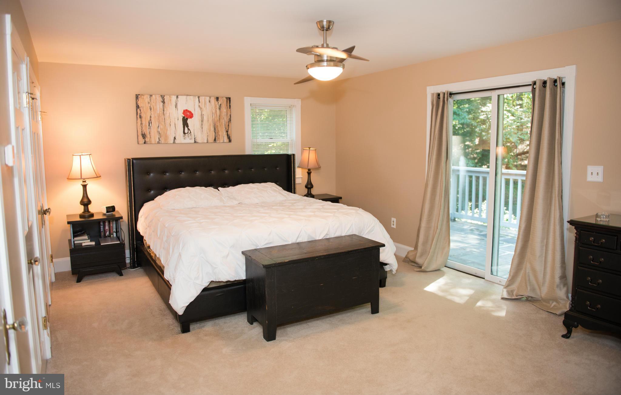 621 Meadow Branch Road Westminster, MD 21158 - Photo 23 of 30 Master Bedroom