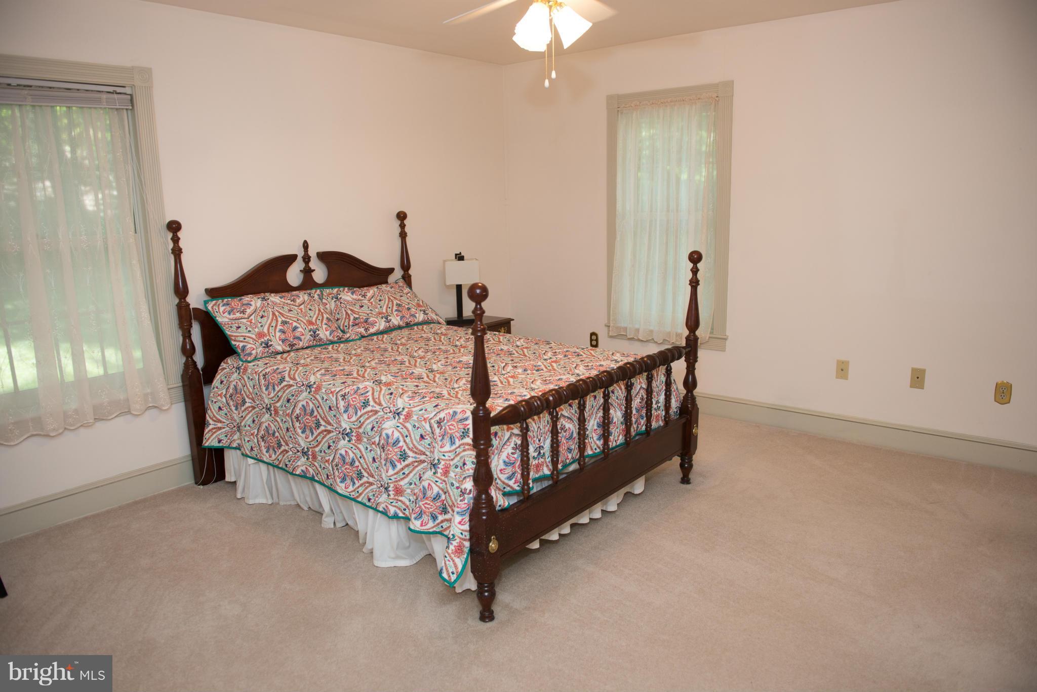 621 Meadow Branch Road Westminster, MD 21158 - Photo 26 of 30 2nd Floor Bedroom