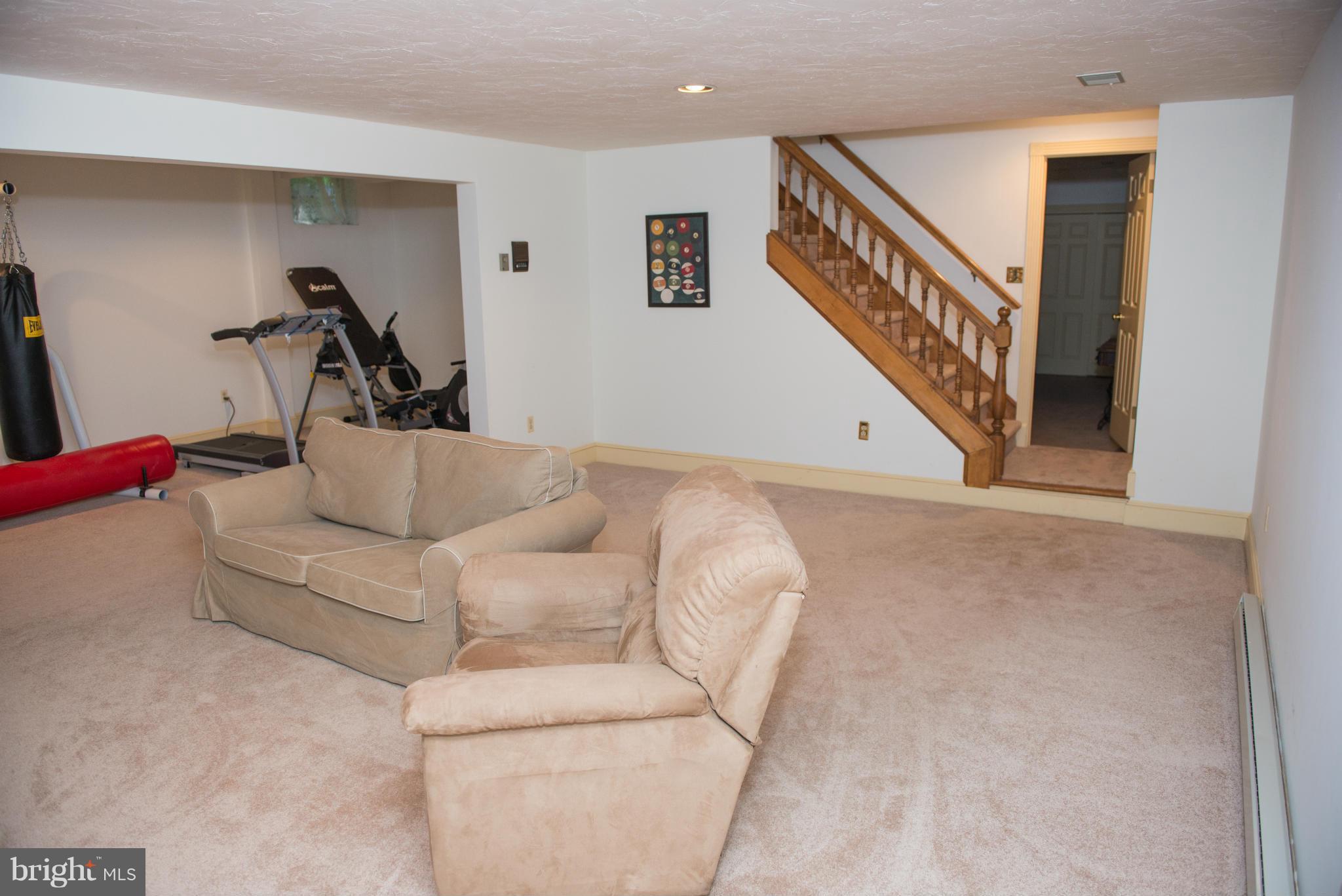 621 Meadow Branch Road Westminster, MD 21158 - Photo 27 of 30 Family Room - Lower Level