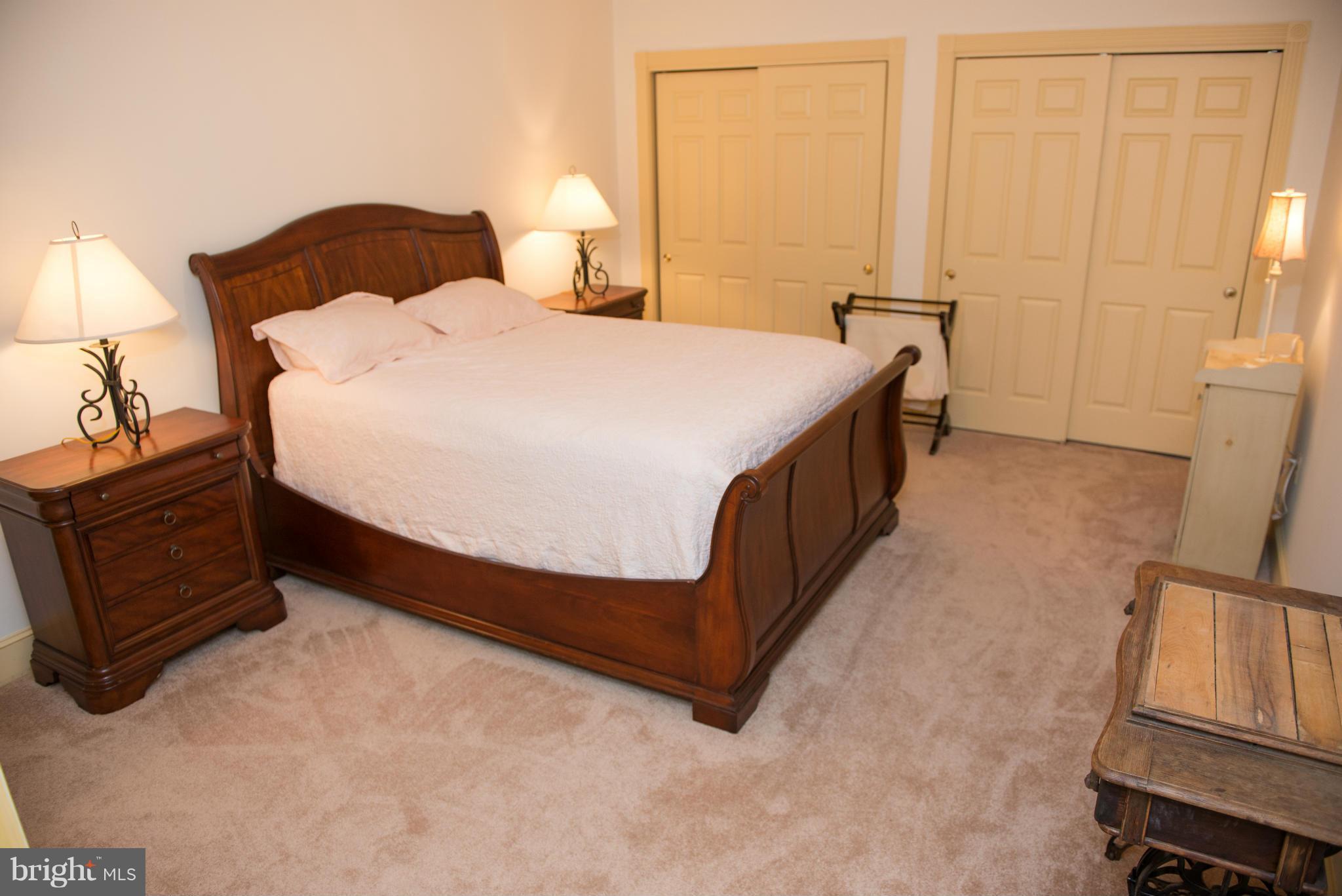 621 Meadow Branch Road Westminster, MD 21158 - Photo 28 of 30 Lower Level Bedroom