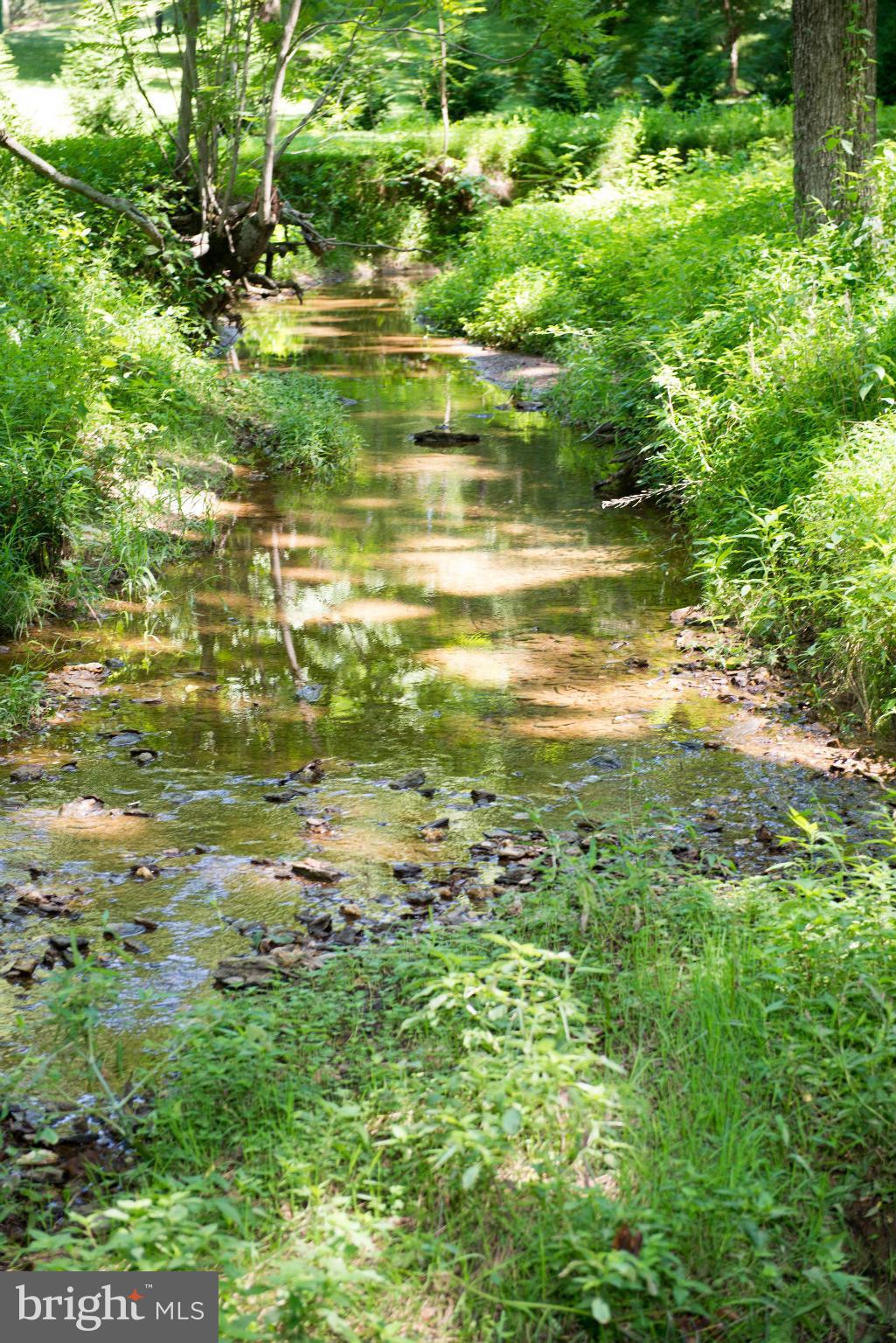 621 Meadow Branch Road Westminster, MD 21158 - Photo 29 of 30 Stream