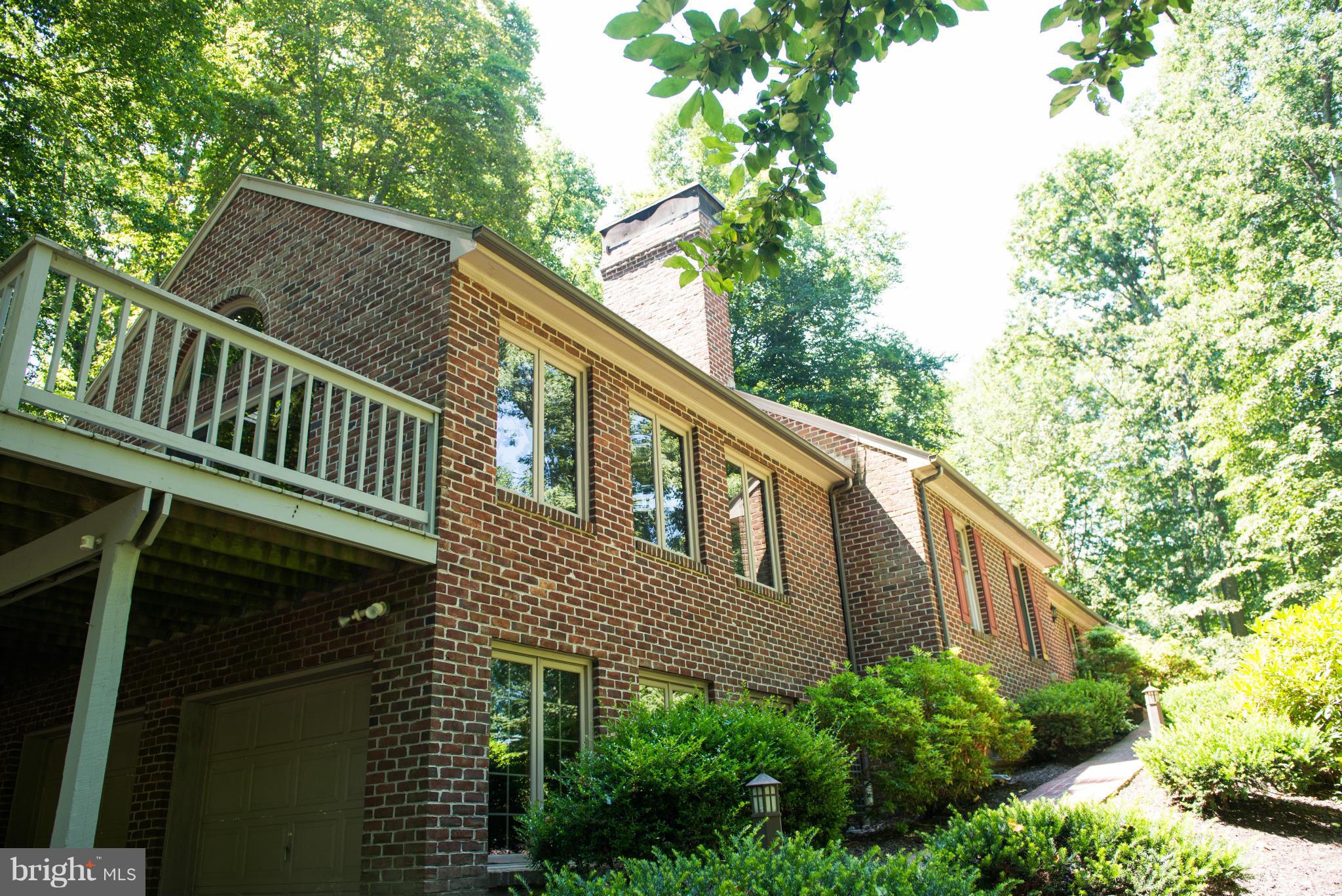 621 Meadow Branch Road Westminster, MD 21158 - Photo 5 of 30 Exterior (General)