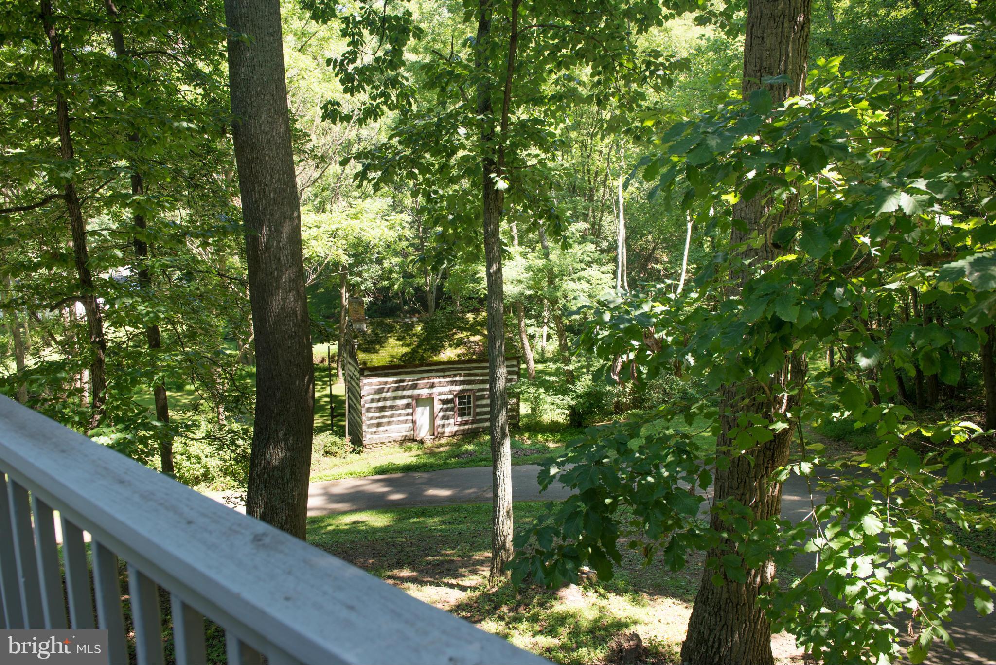 621 Meadow Branch Road Westminster, MD 21158 - Photo 7 of 30 View from Deck
