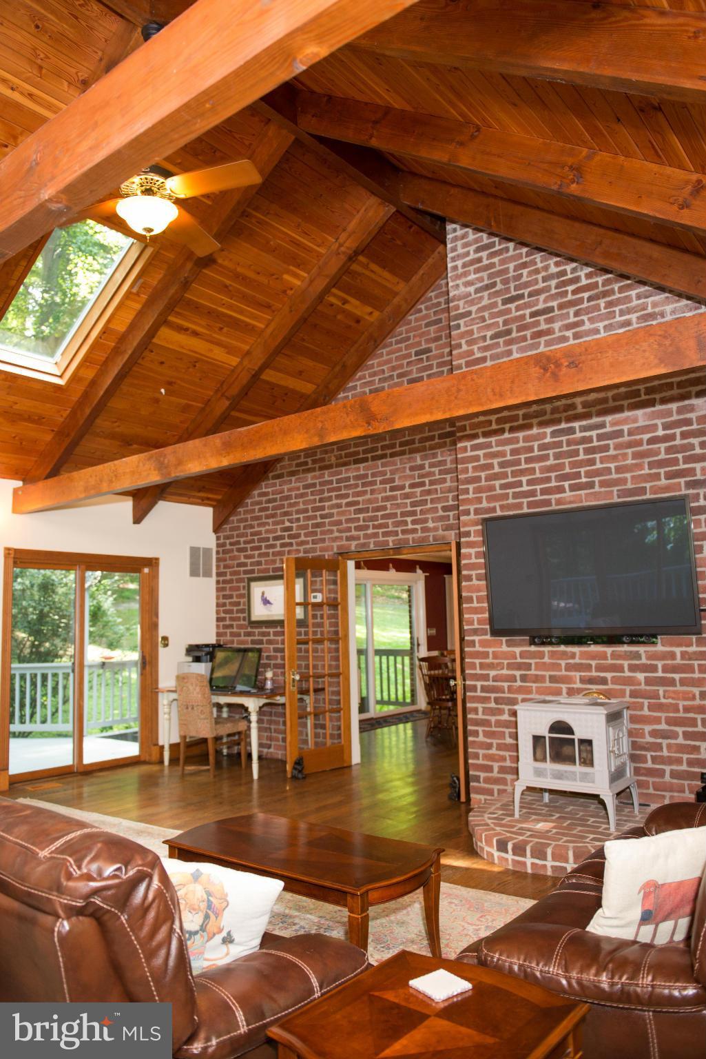 621 Meadow Branch Road Westminster, MD 21158 - Photo 10 of 30 24 x 24 Family Room