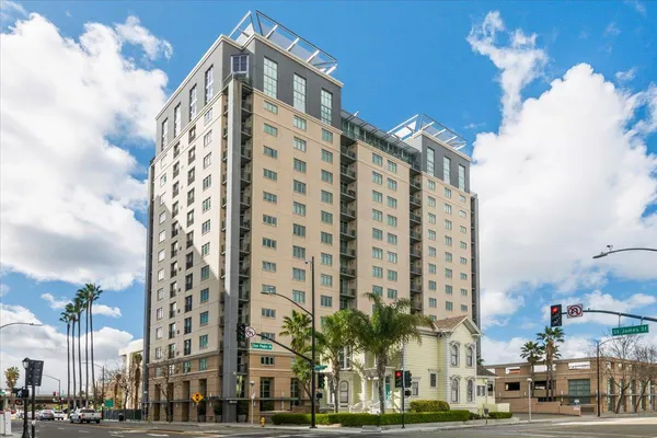 $975,000 | 175 West St James Street, Unit 106, San Jose, CA 95110