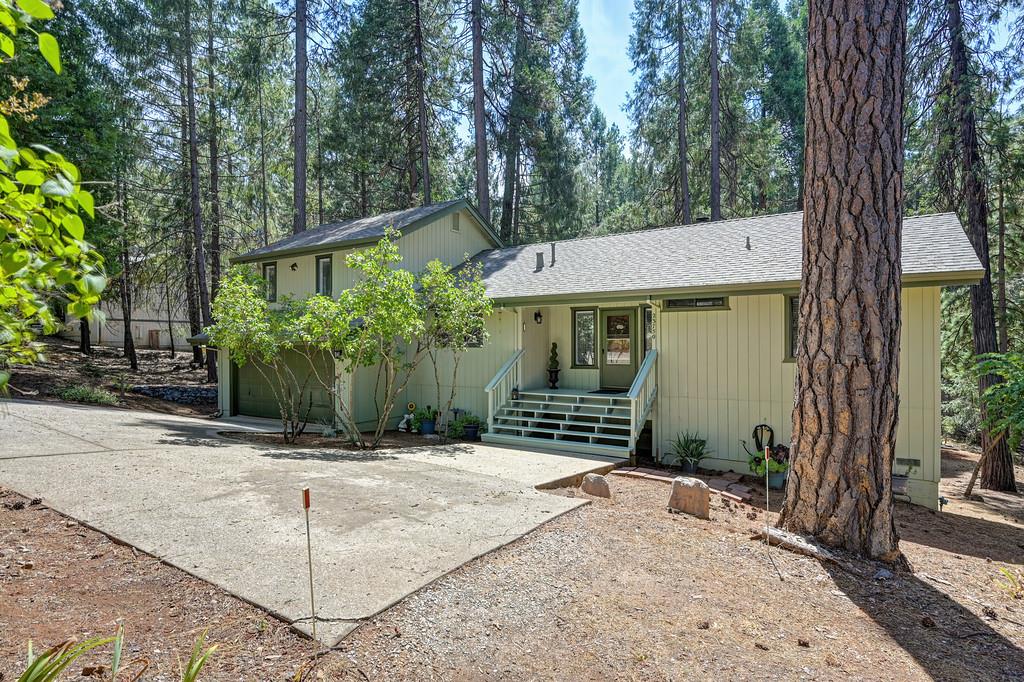 23750 Fiddletown Road Volcano, CA 95689 - Photo 8 of 60 Gallery Image 8