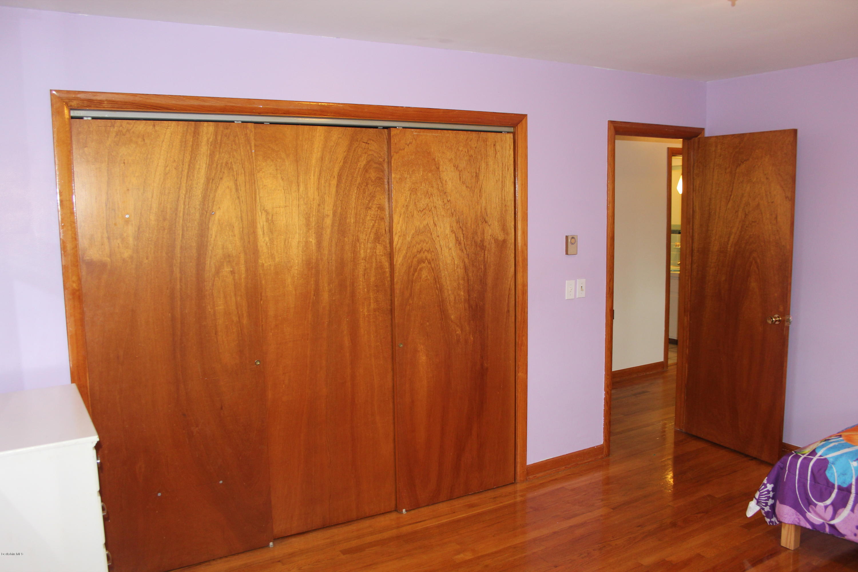 129 Kittredge Road Pittsfield, MA 01201 - Photo 17 of 27 Bedroom#2
