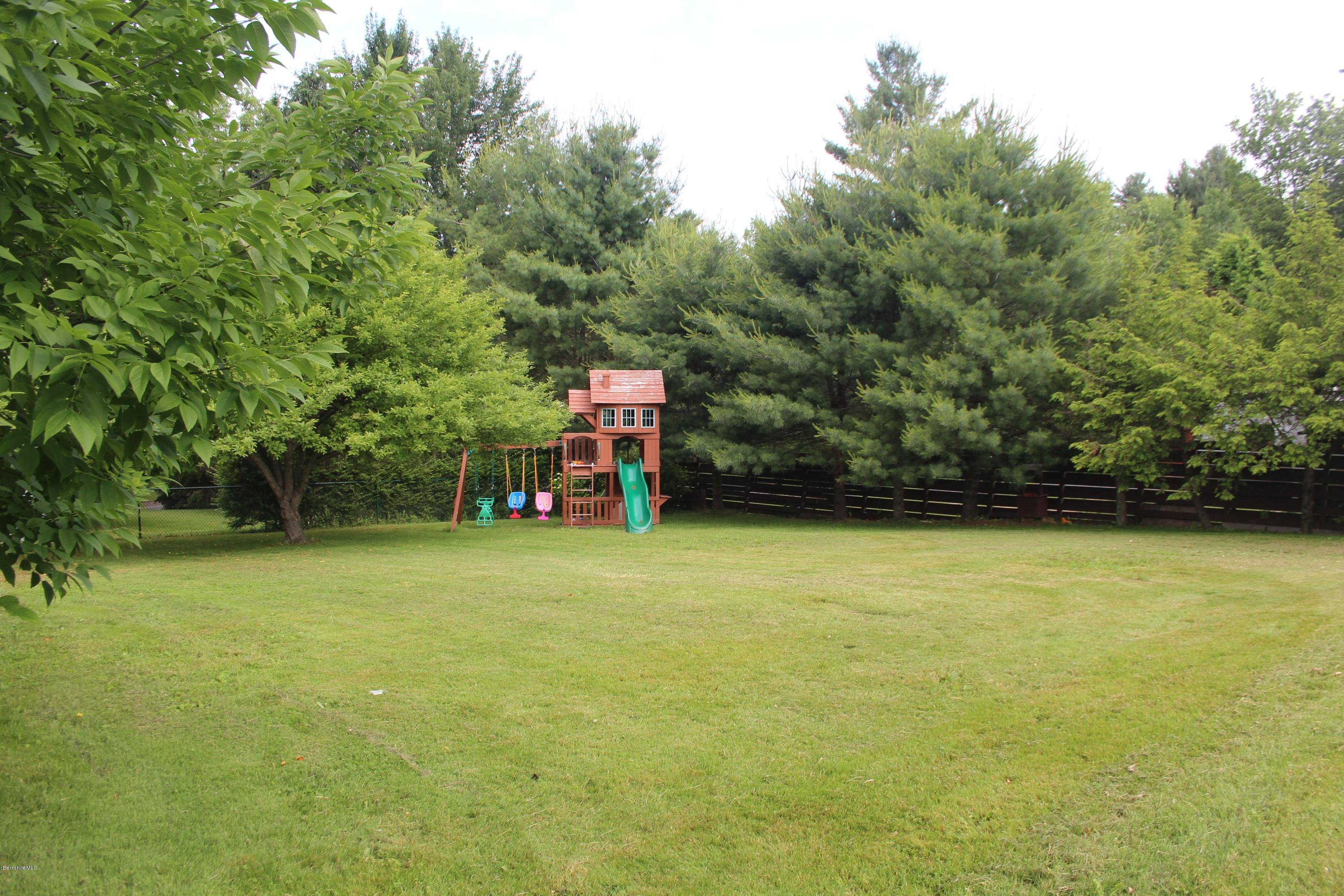 129 Kittredge Road Pittsfield, MA 01201 - Photo 26 of 27 Back Yard Extravaganza