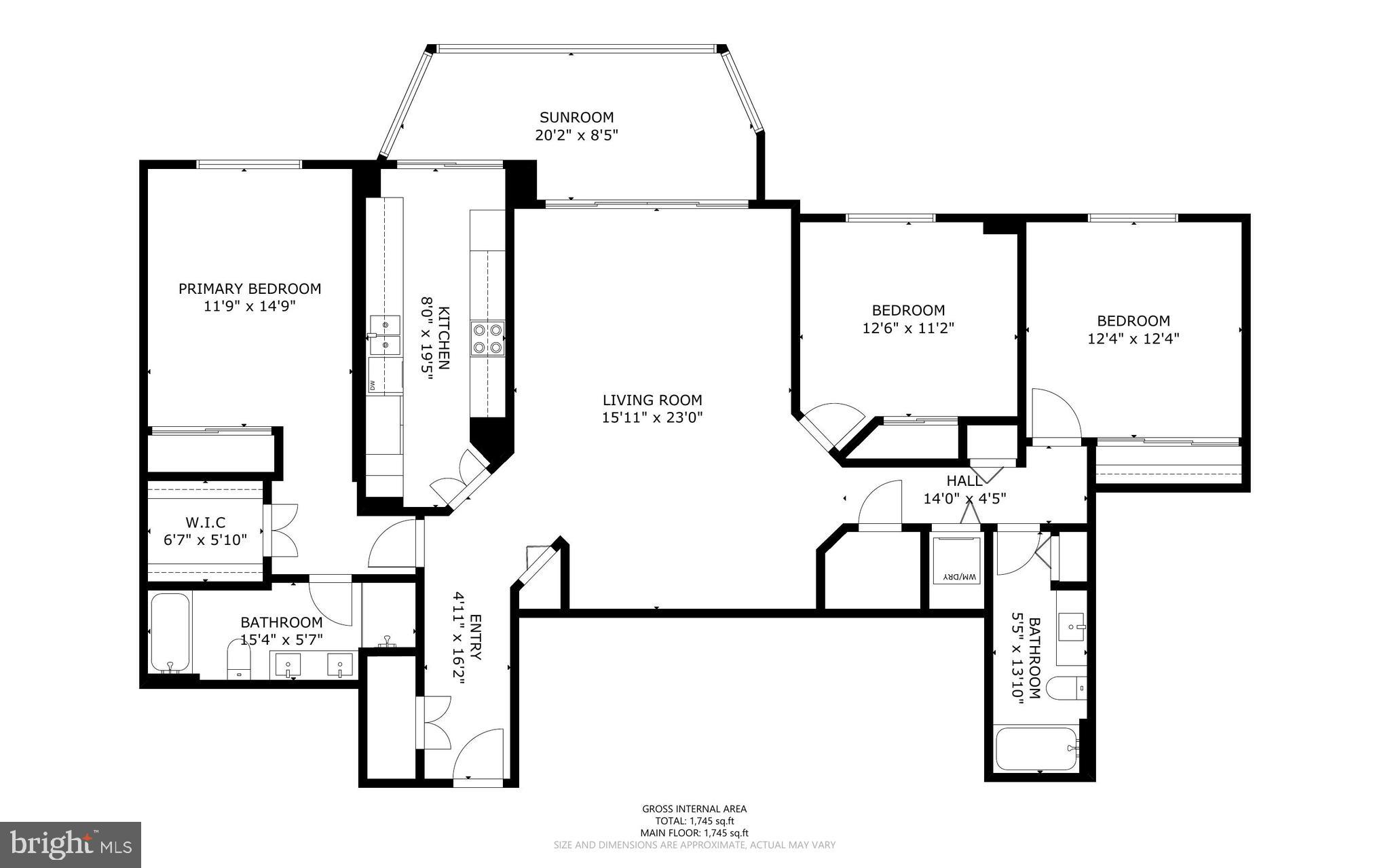 19375 Cypress Ridge Terrace, Unit 901 Leesburg, VA 20176 - Photo 2 of 68