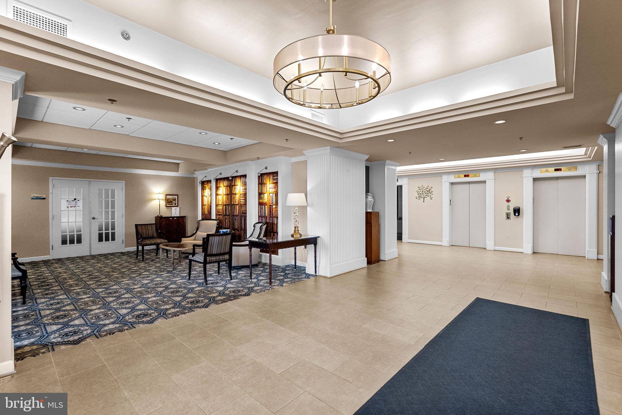 19375 Cypress Ridge Terrace, Unit 901 Leesburg, VA 20176 - Photo 32 of 68