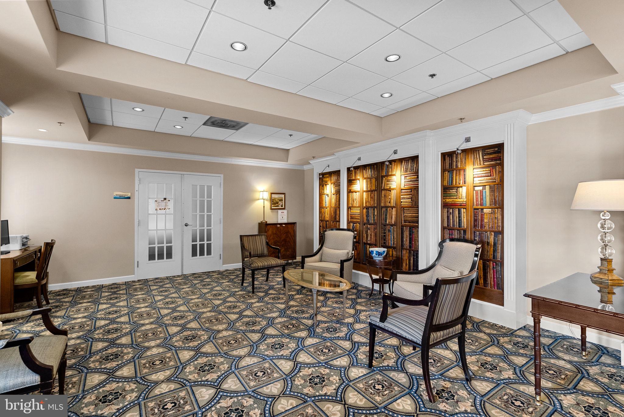 19375 Cypress Ridge Terrace, Unit 901 Leesburg, VA 20176 - Photo 33 of 68