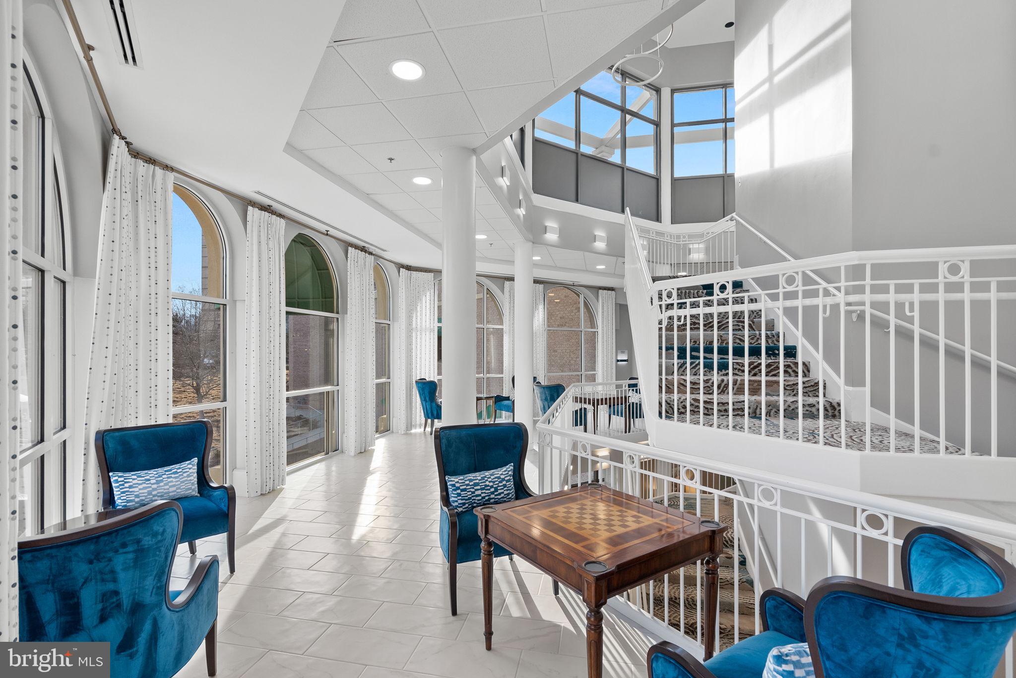 19375 Cypress Ridge Terrace, Unit 901 Leesburg, VA 20176 - Photo 34 of 68