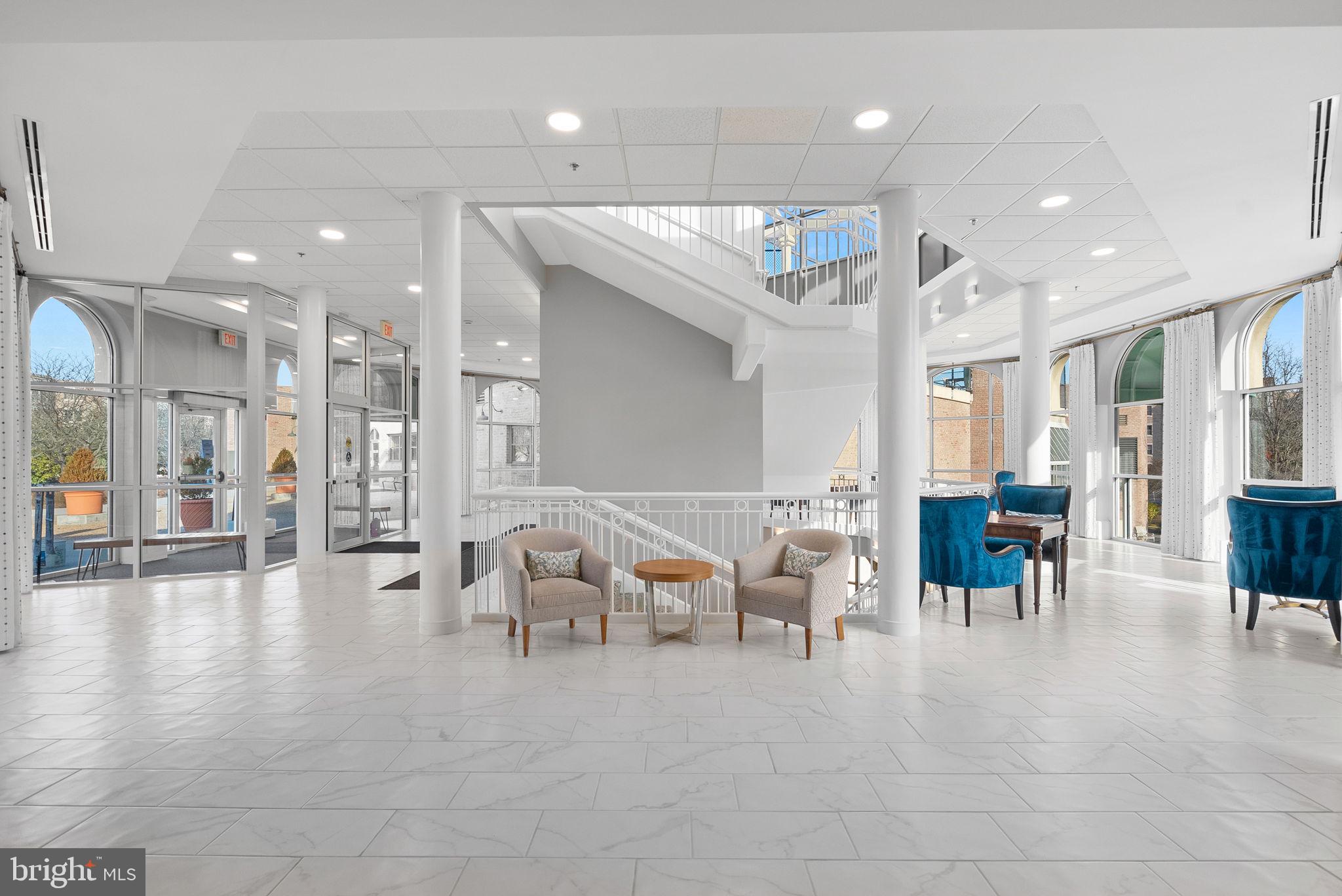 19375 Cypress Ridge Terrace, Unit 901 Leesburg, VA 20176 - Photo 35 of 68