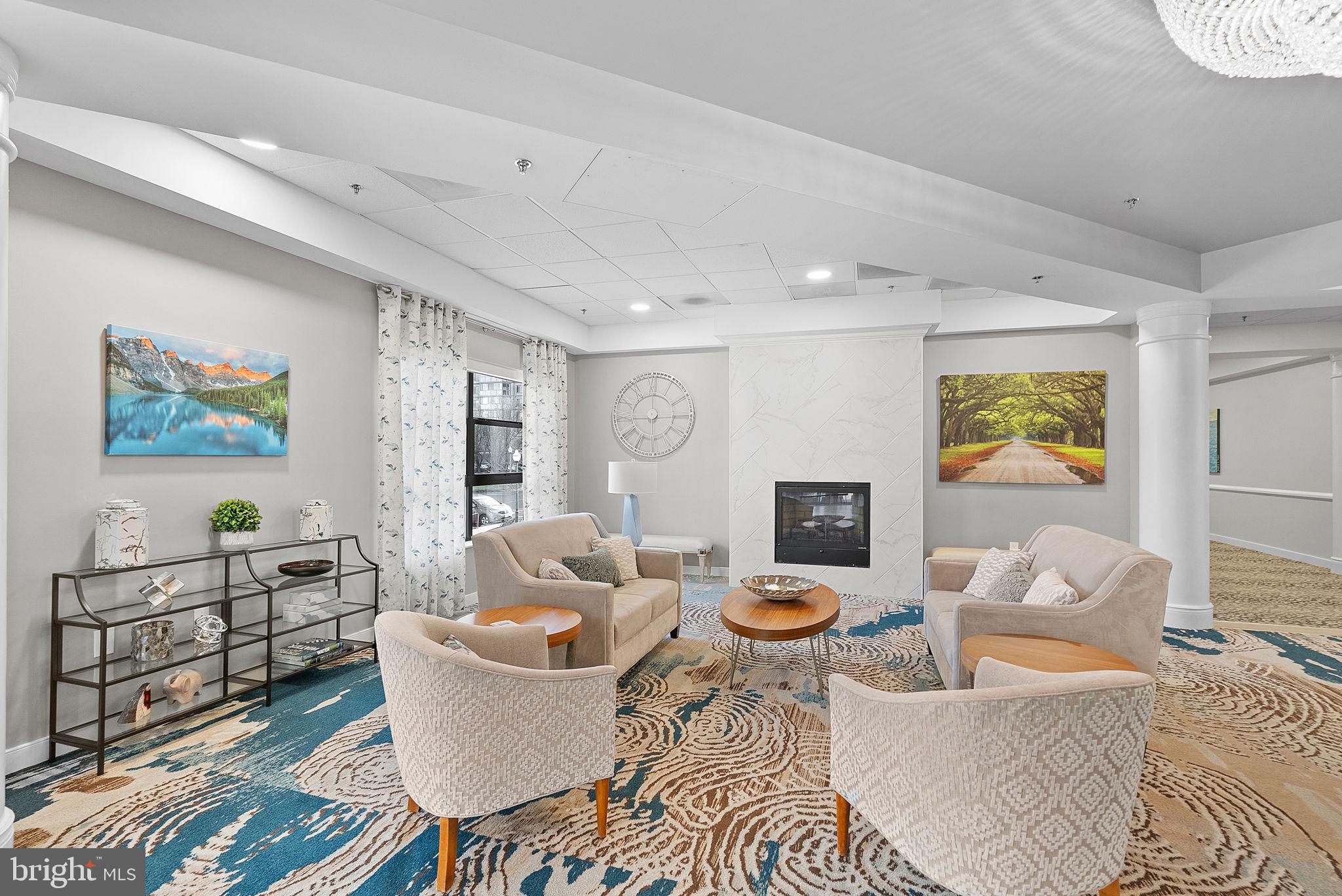 19375 Cypress Ridge Terrace, Unit 901 Leesburg, VA 20176 - Photo 37 of 68