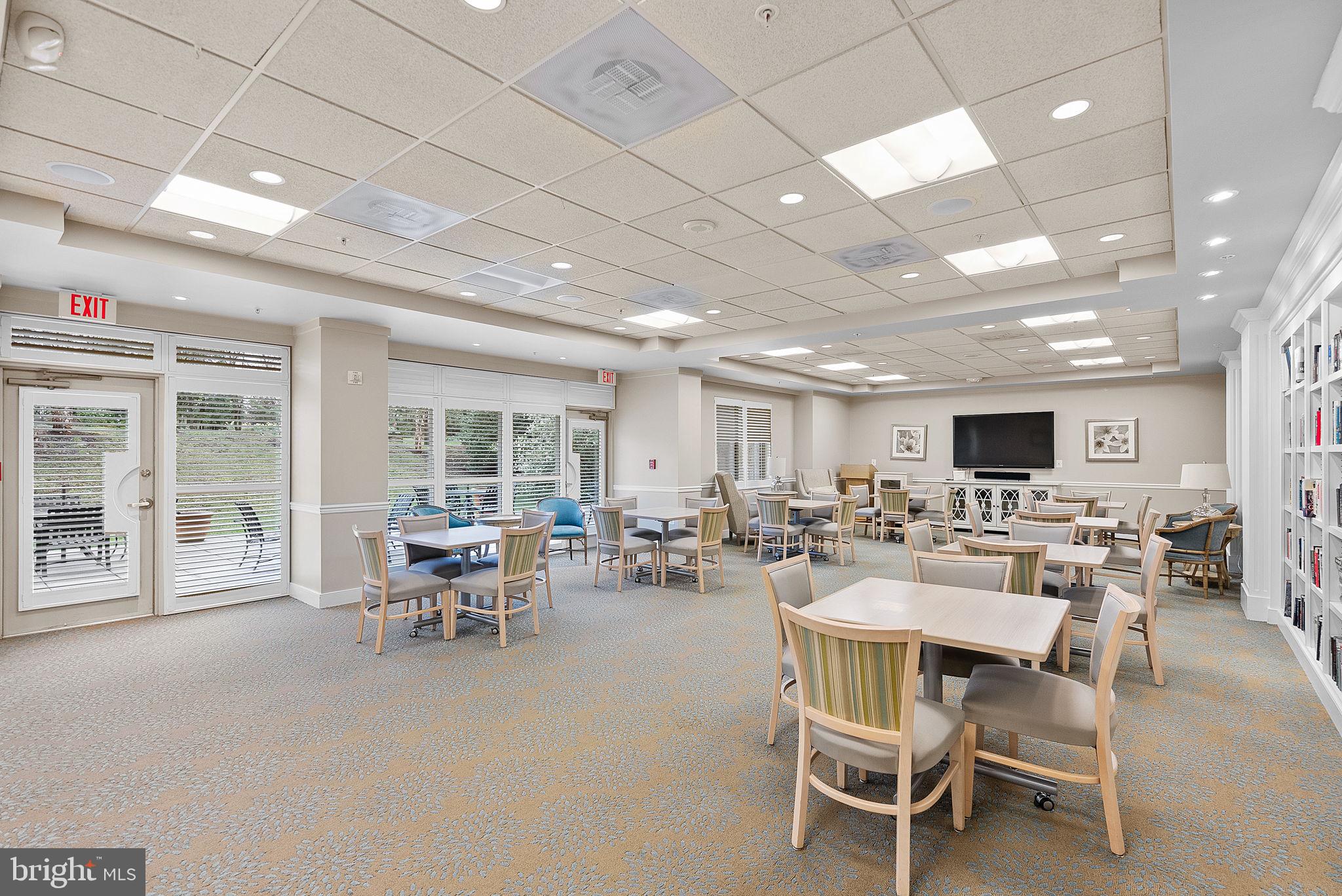 19375 Cypress Ridge Terrace, Unit 901 Leesburg, VA 20176 - Photo 45 of 68