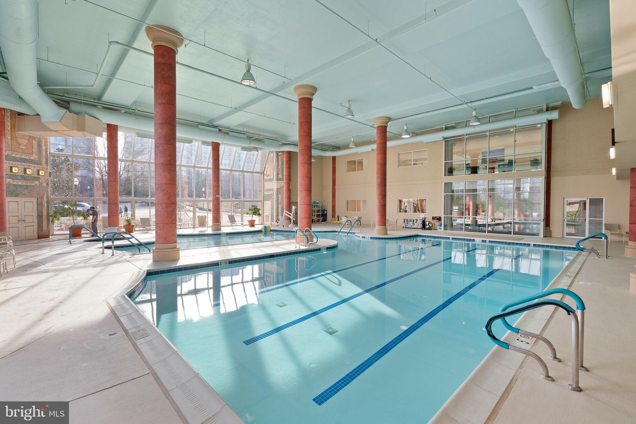 19375 Cypress Ridge Terrace, Unit 901 Leesburg, VA 20176 - Photo 48 of 68