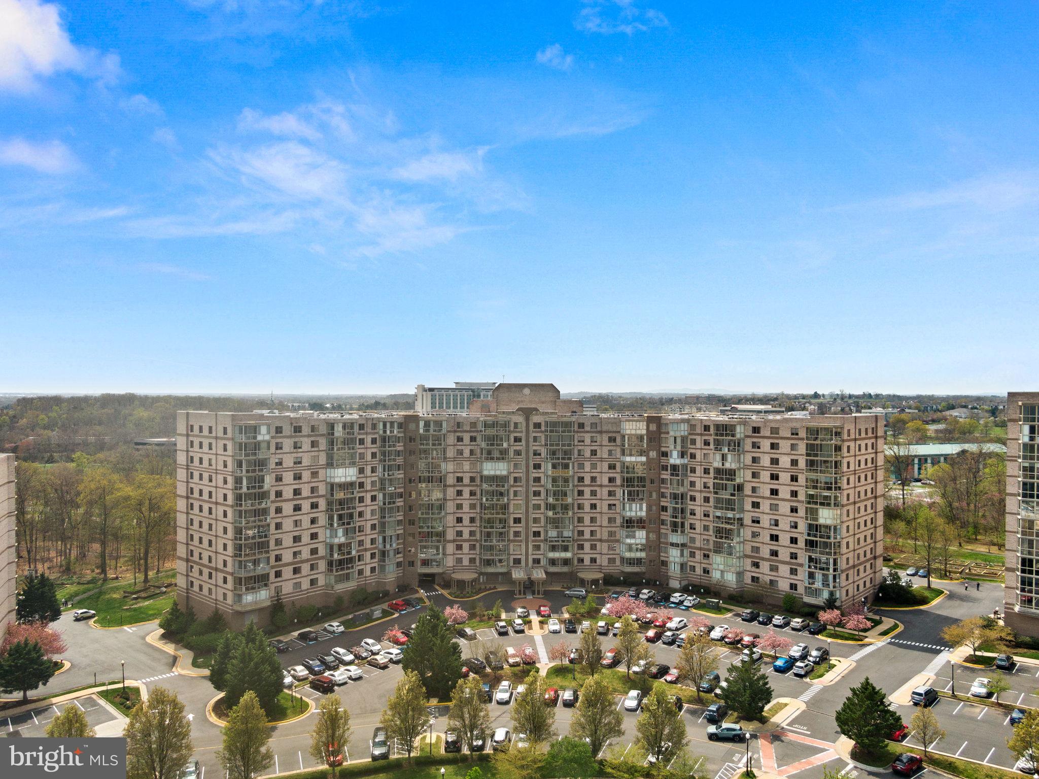 19375 Cypress Ridge Terrace, Unit 901 Leesburg, VA 20176 - Photo 52 of 68