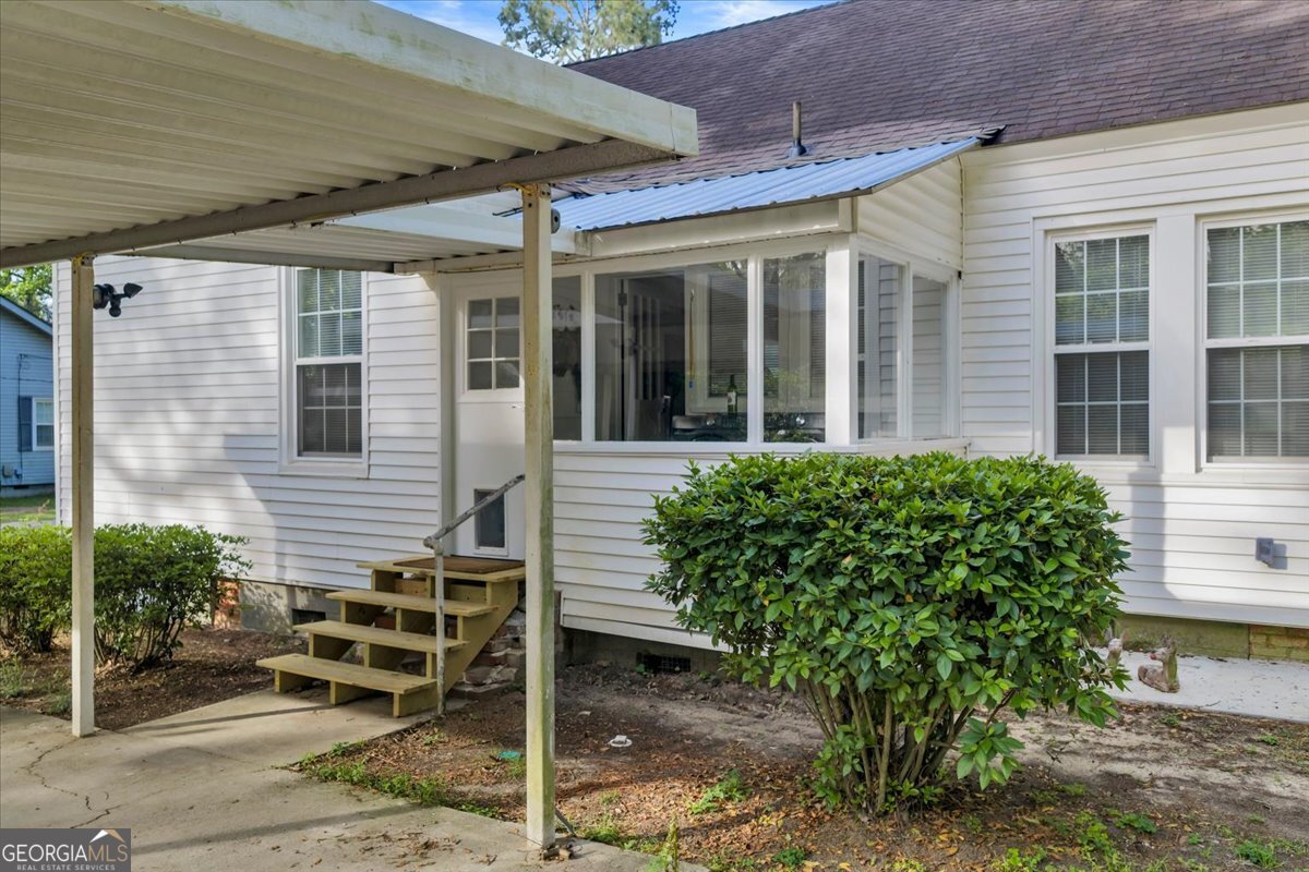 425 3rd Street Vienna, GA 31092 - Photo 31 of 43